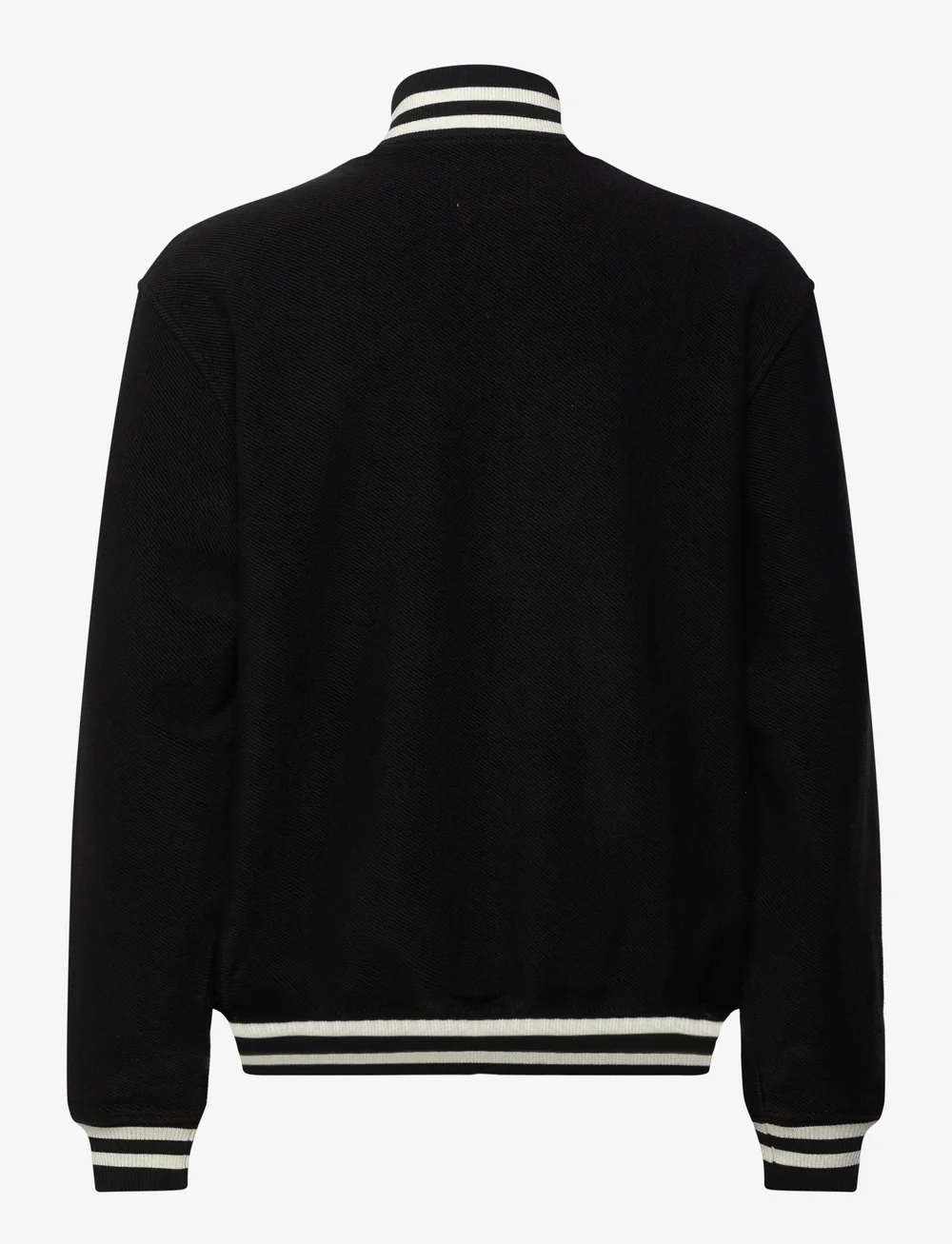 Nikben - J'ADORE TEXAS BOMBER BLK - efterårsjakker - black - 1