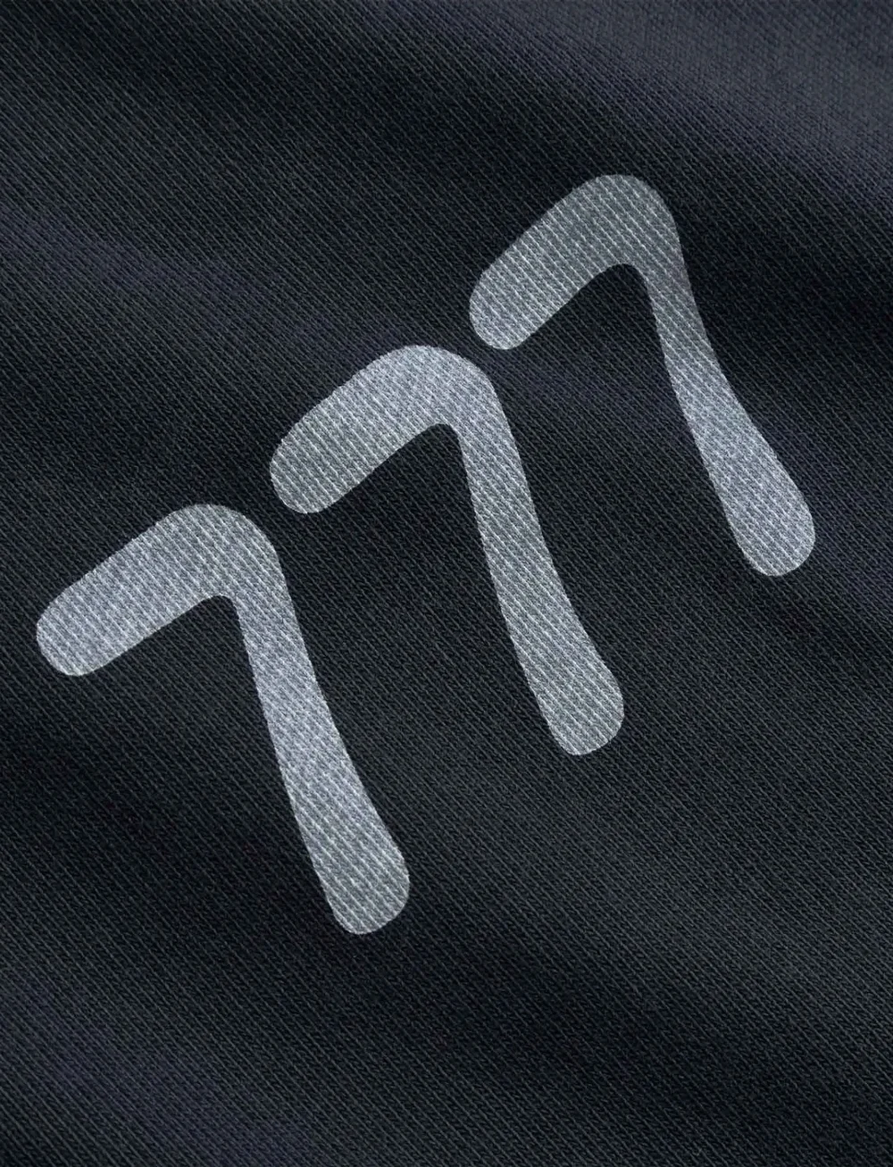 Nikben - EL CAMINO HOOD - hættetrøjer - vintage black - 3