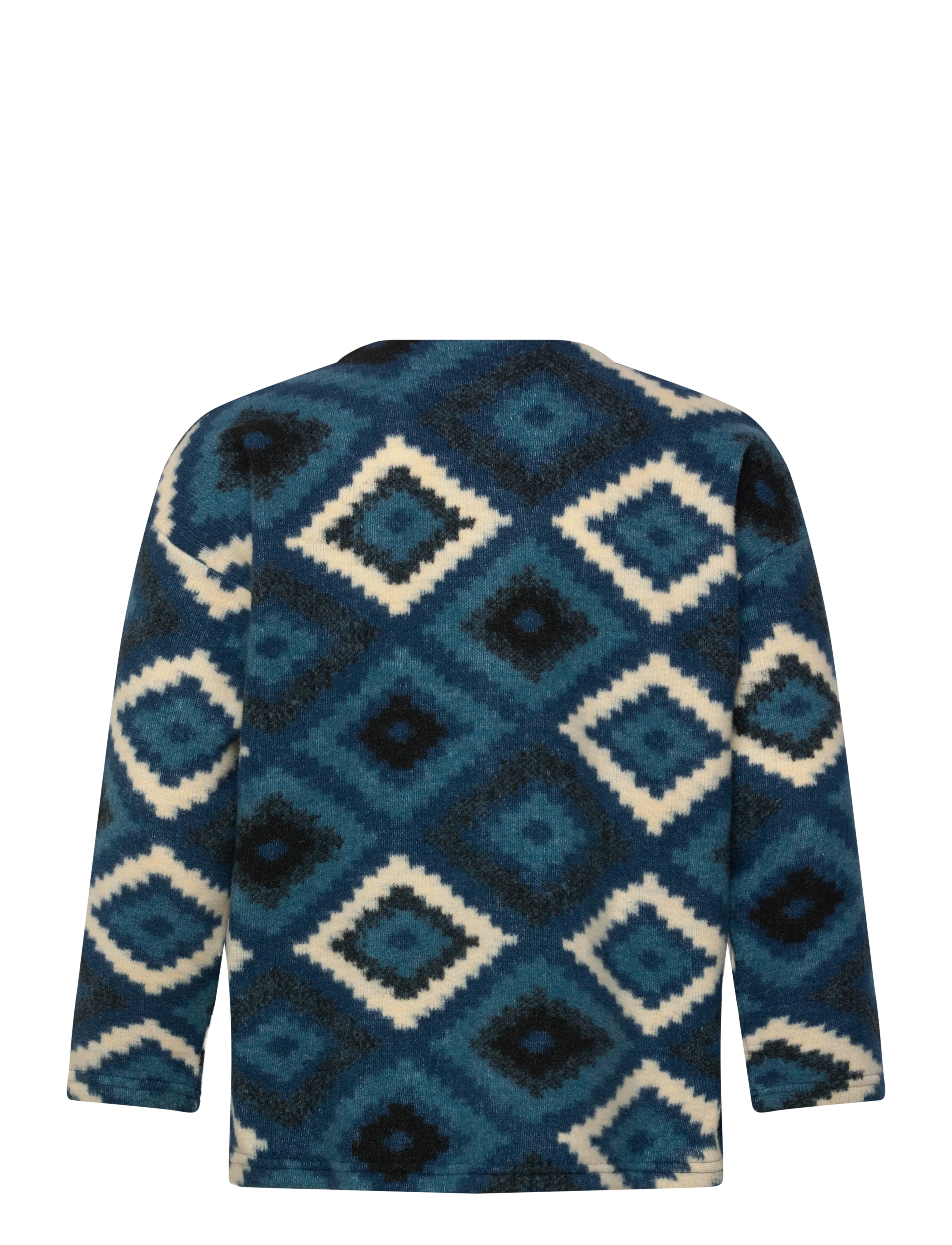 Nikben - CARDI COMANCHE - syntymäpäivälahjat - blue - 1