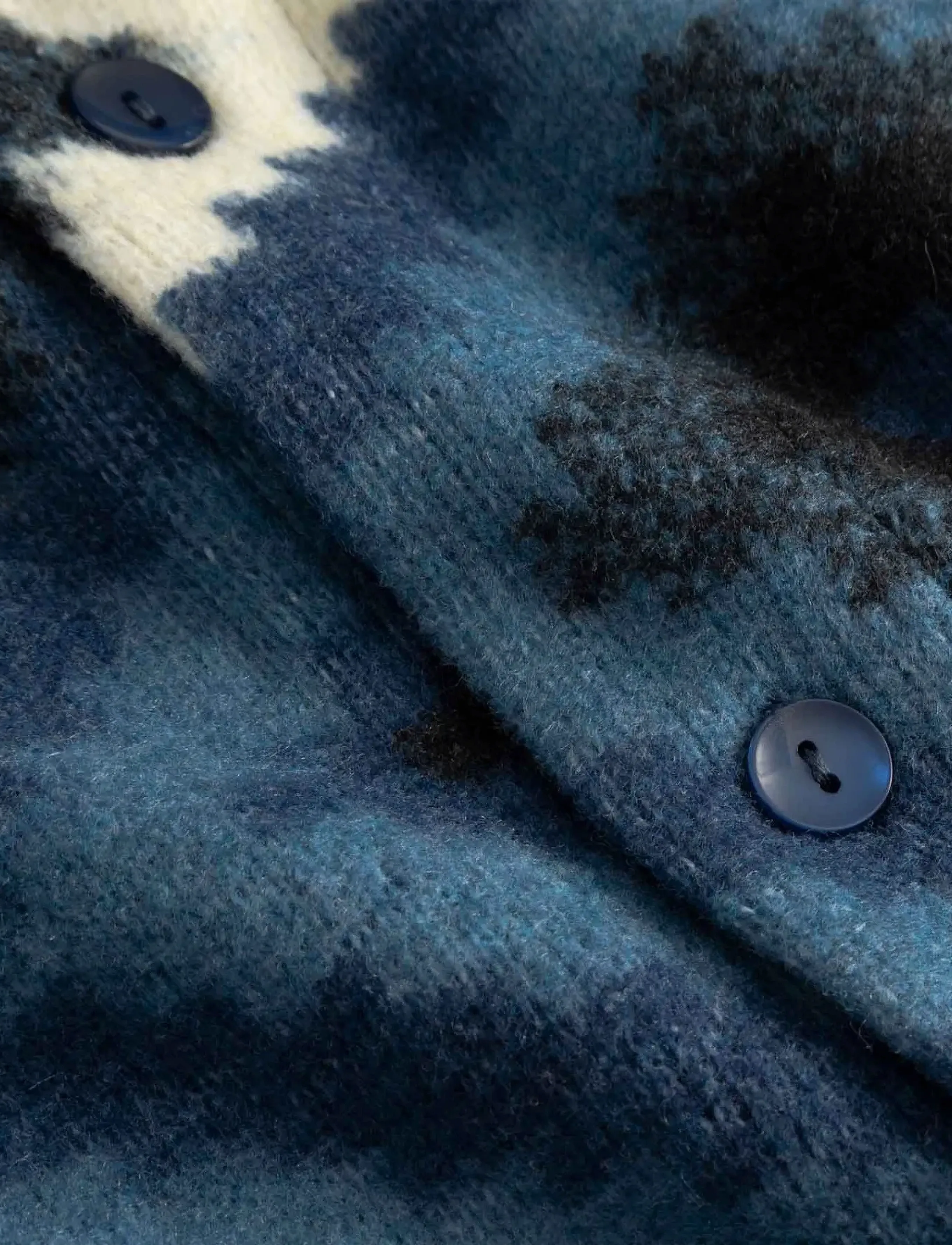 Nikben - CARDI COMANCHE - syntymäpäivälahjat - blue - 3