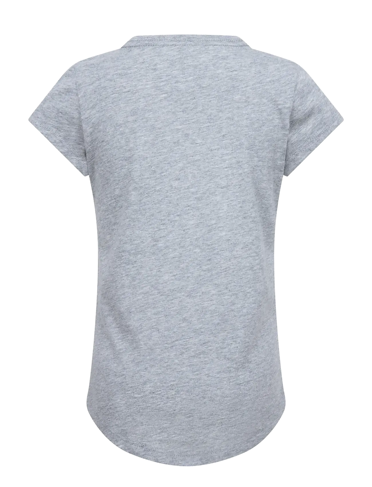 Nike -  NIKE FUTURA TEE - kurzärmelig - dk grey heather - 1