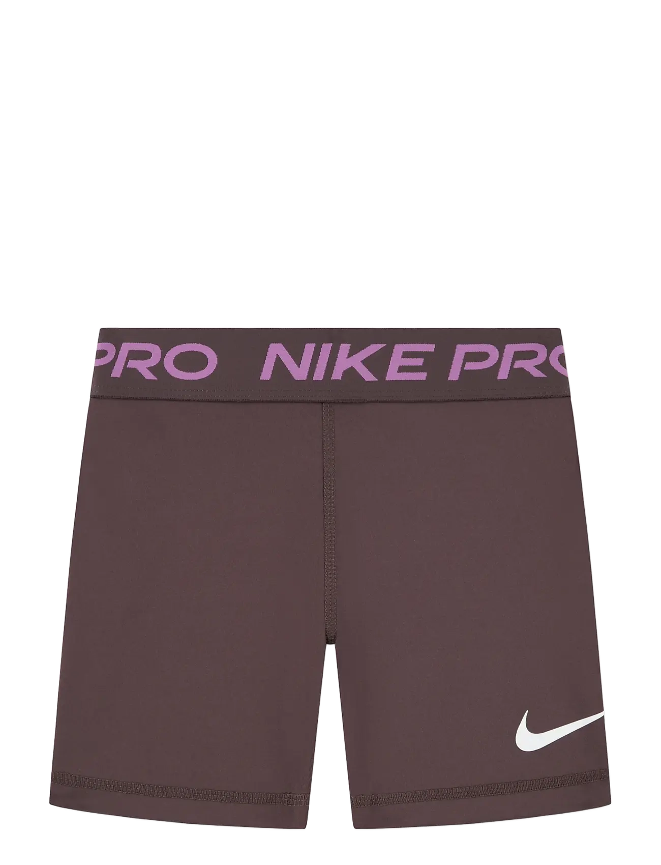 Nike NKG G NP DF SHORT - Osta suuruse järgi - GREY / grey