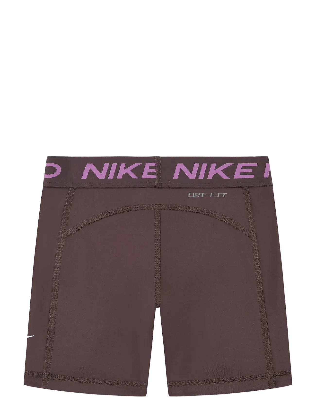 Nike - NKG G NP DF SHORT - sport-shorts - grey - 1