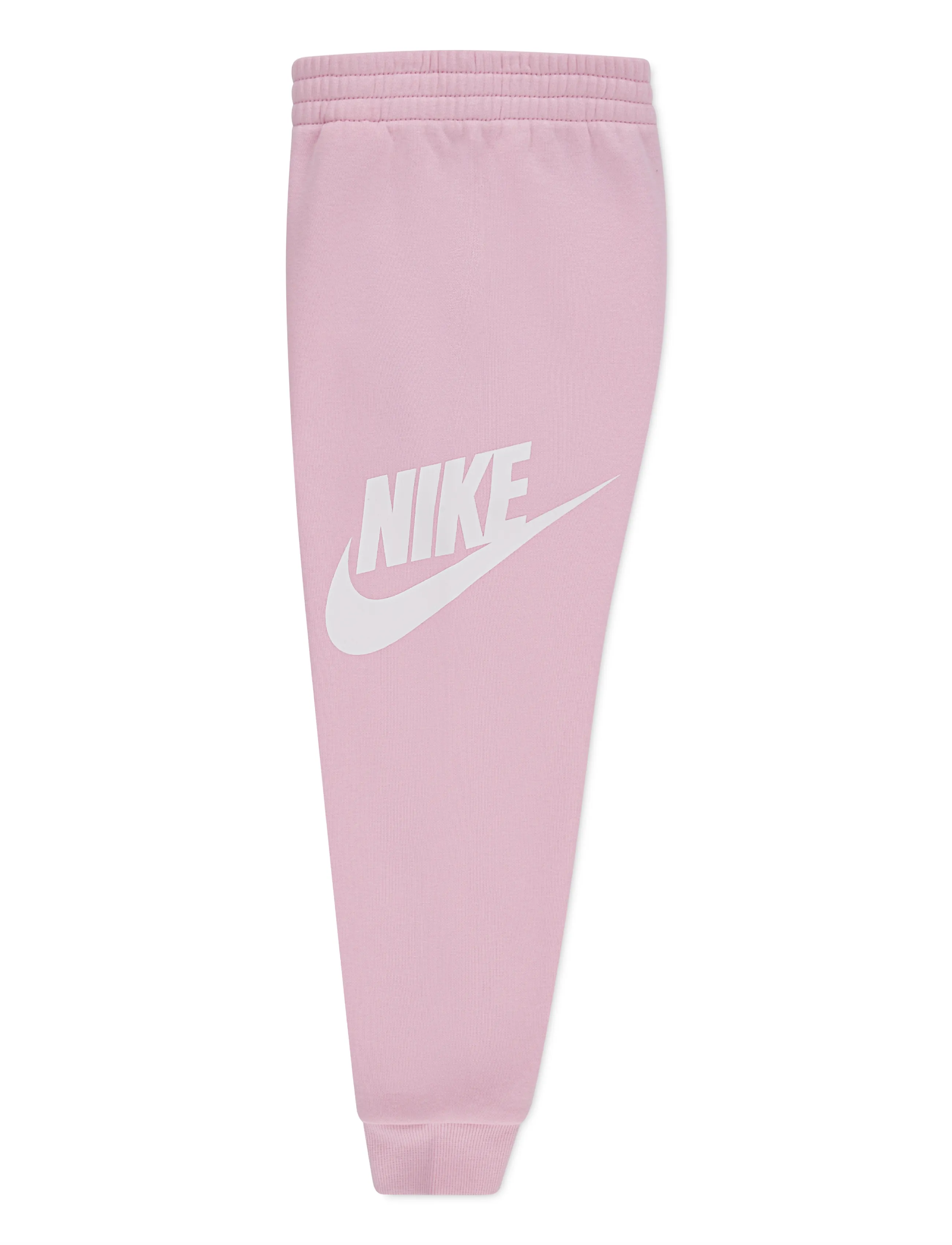 Nike - NKN CLUB FLEECE SET - sportanzüge - medium soft pink - 2