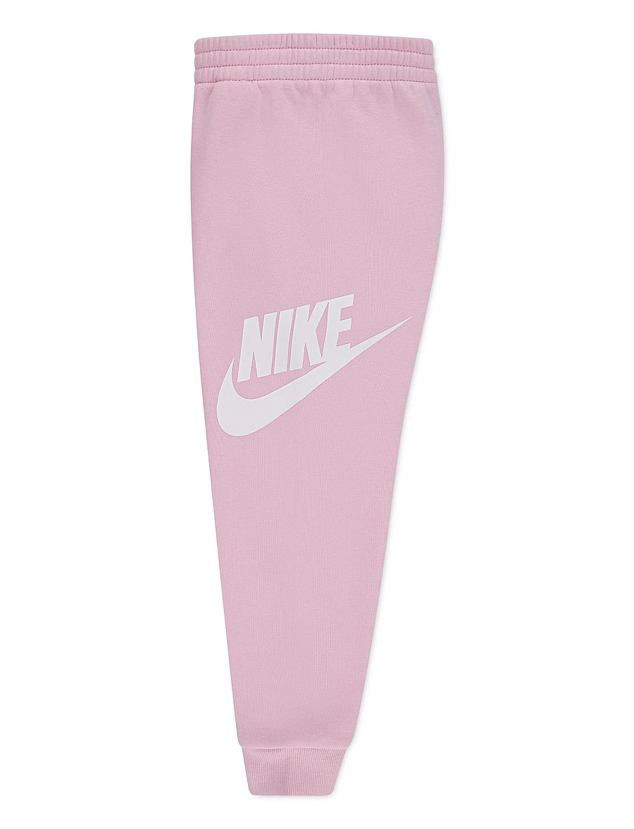 Nike - NKN CLUB FLEECE SET - sportanzüge - medium soft pink - 2