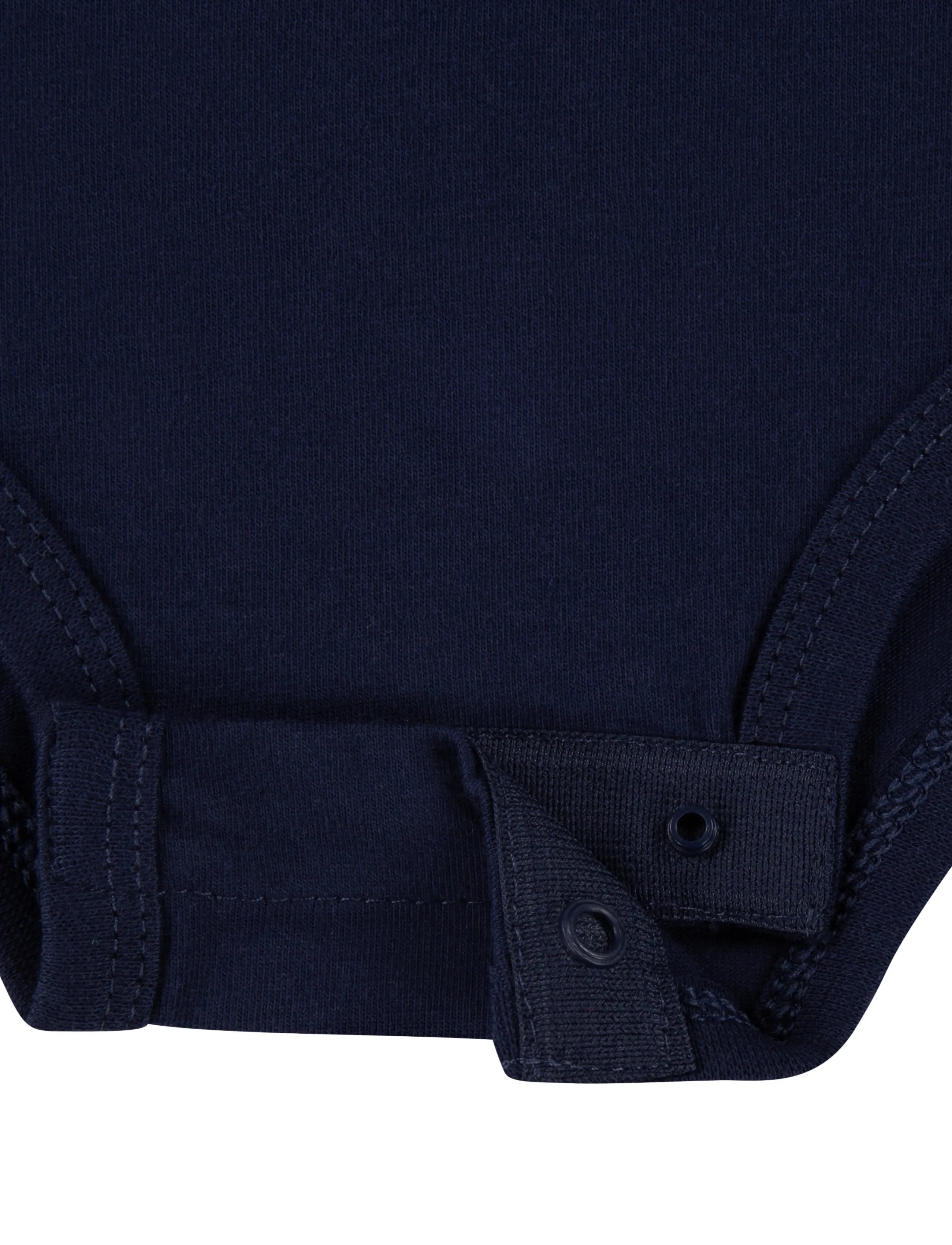 Nike - NKB 3PK SWOOSH BODYSUIT - bodide multipakk - obsidian - 2
