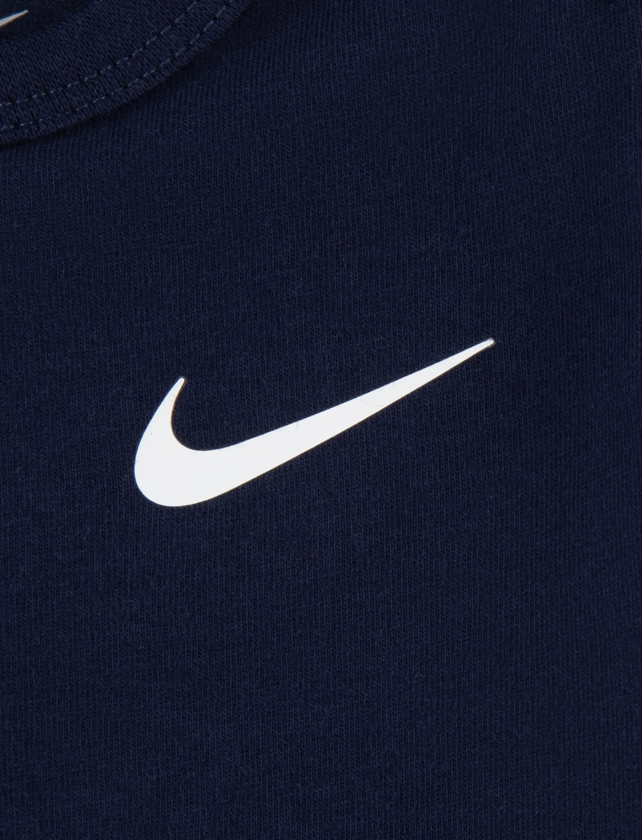 Nike - NKB 3PK SWOOSH BODYSUIT - bodide multipakk - obsidian - 4