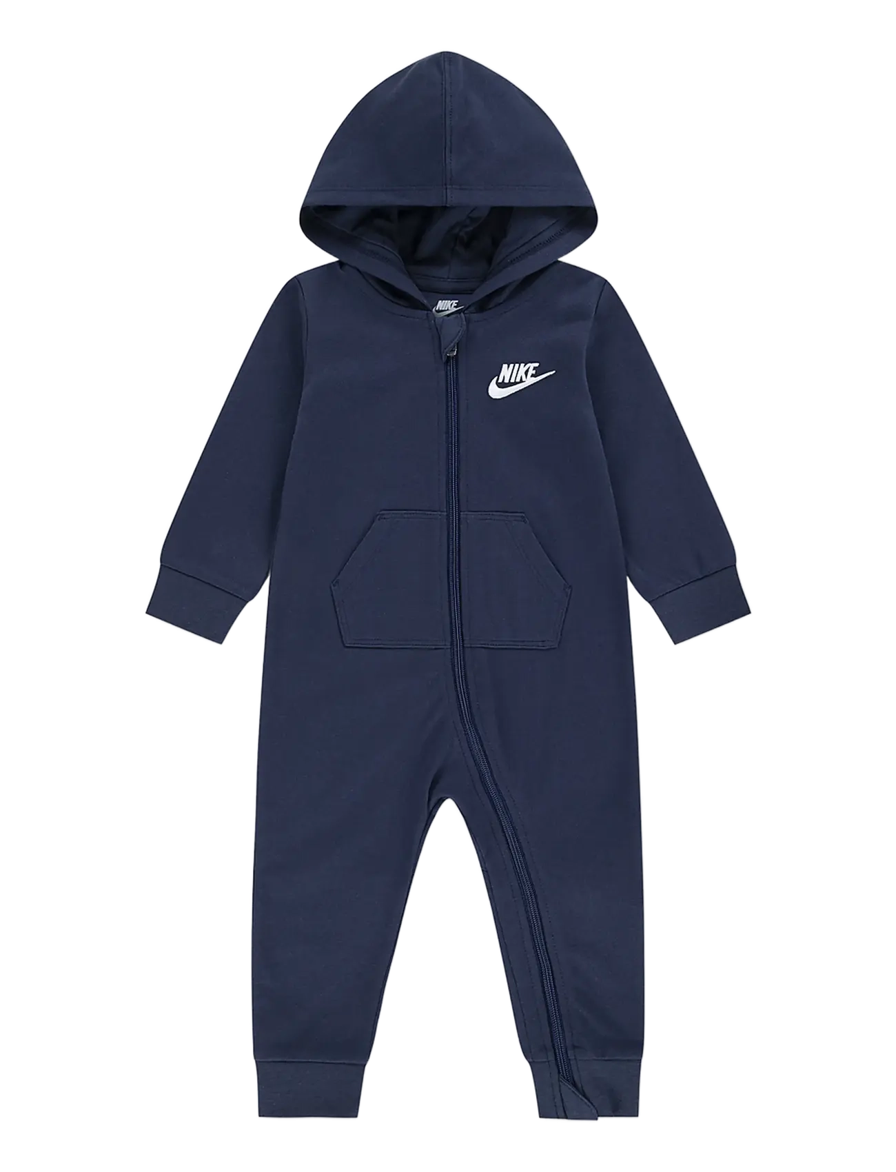 MIDNIGHT NAVY