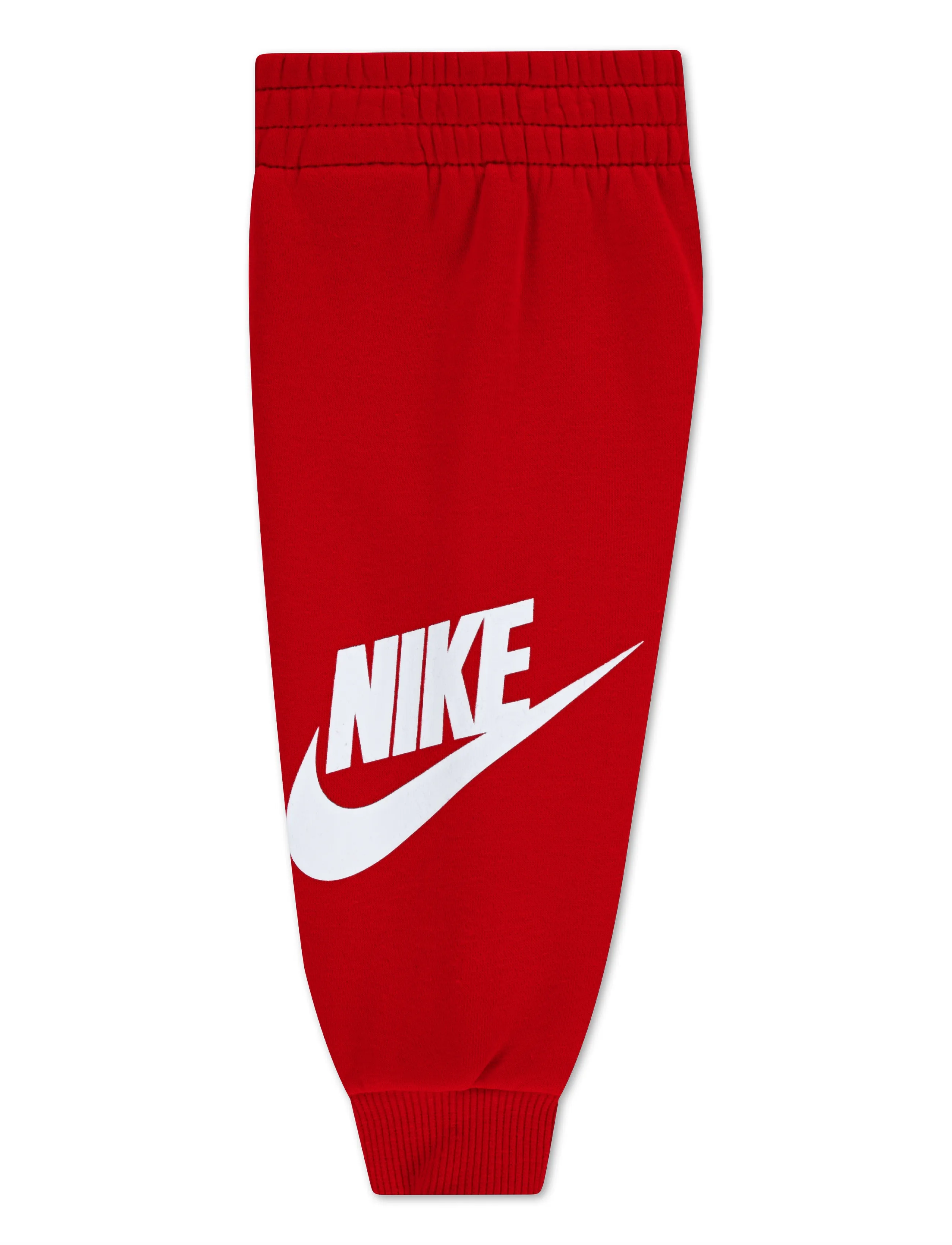 Nike - NKN CLUB FLEECE SET - joggingset - university red - 5