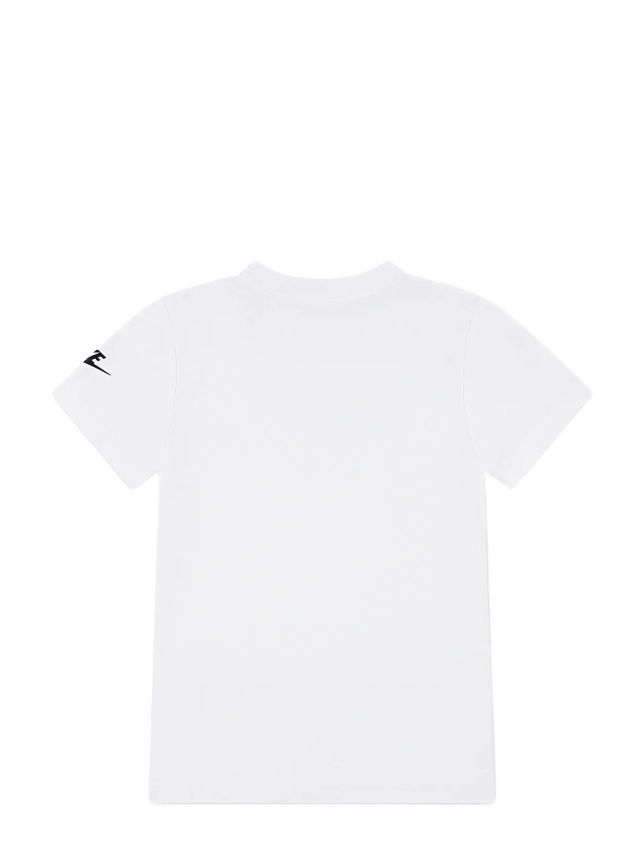Nike - NIKE SPORTSWEAR TEE - kurzärmelig - white - 2