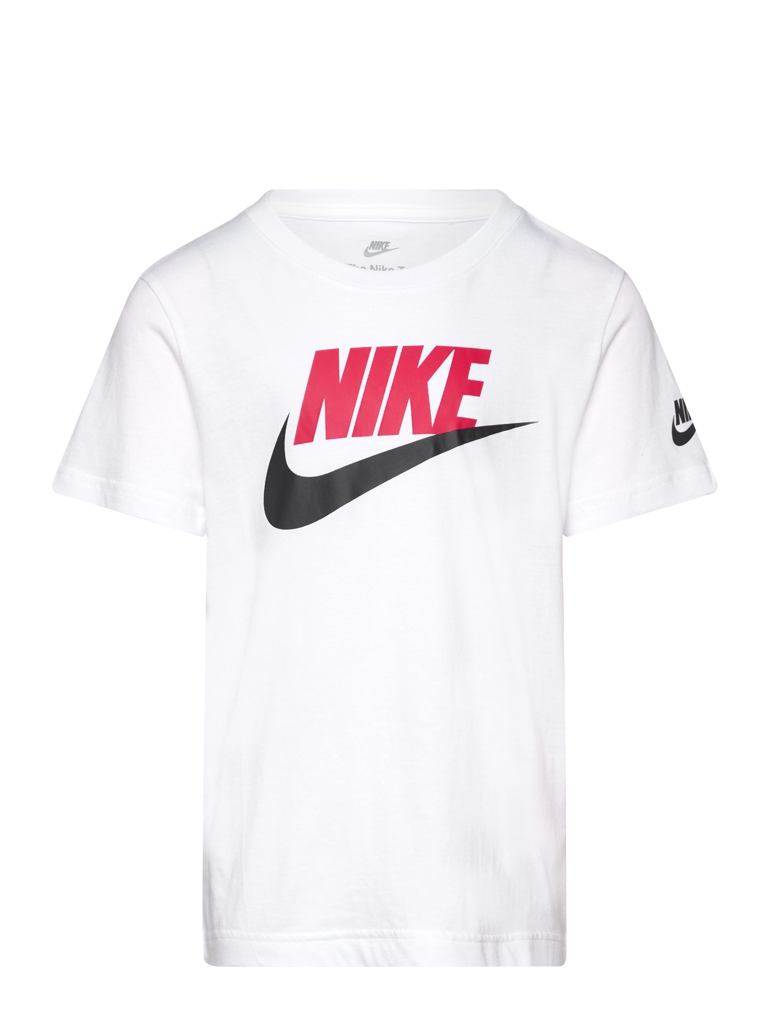 WHITE/UNIVERSITY RED