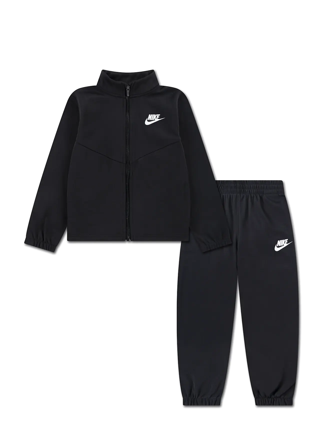 Nike NKN NSW LIFESTYLE ESSNETIALS - Kleidung - BLACK / black