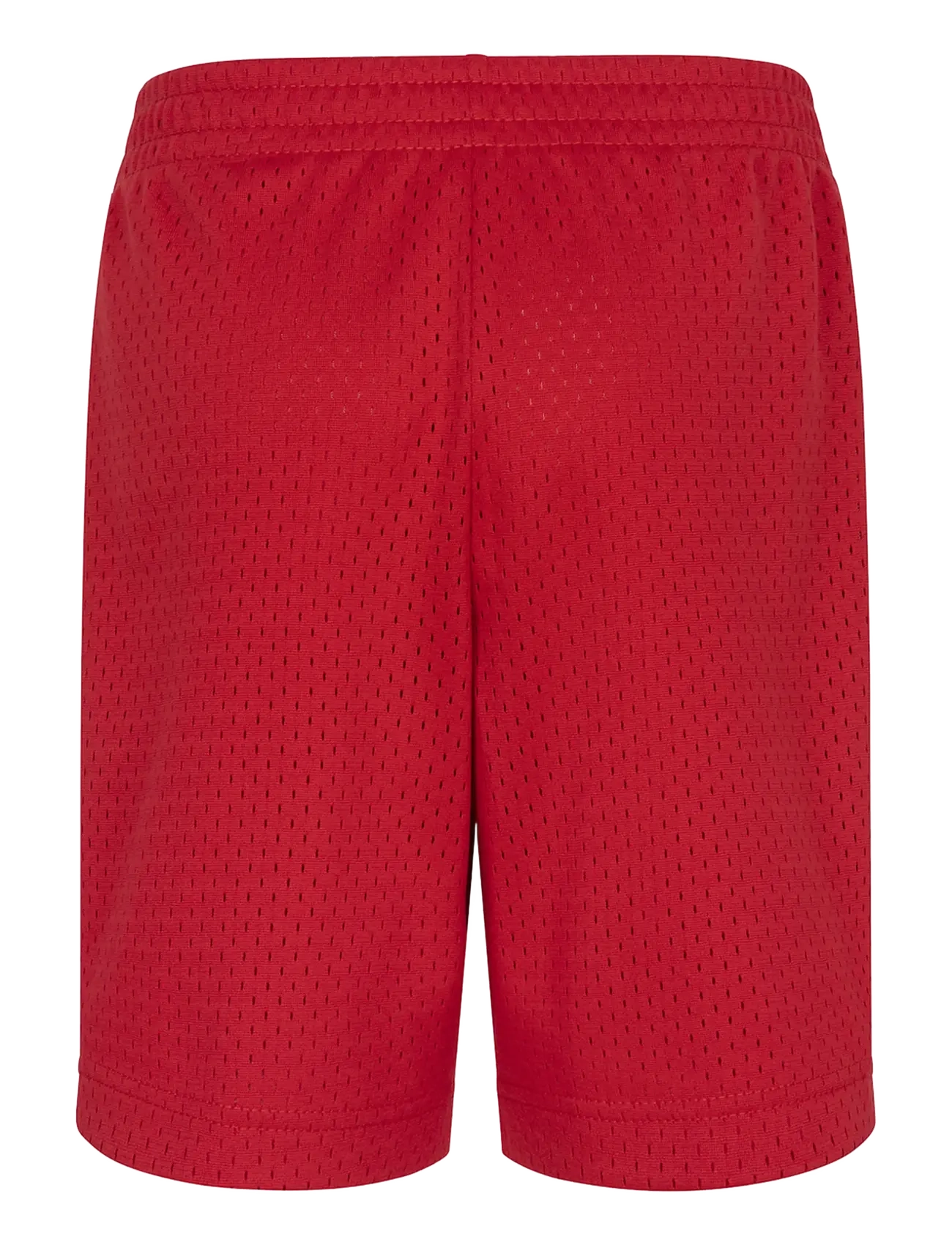Nike - NIKE ESSENTIAL MESH SHORT - sport-shorts - university red - 1