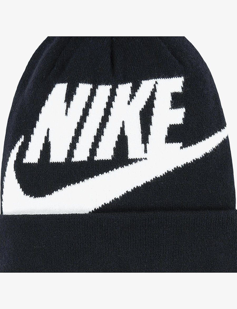 Nike - NIKE BEANIE SETS - winter-accessoire-set - black - 3