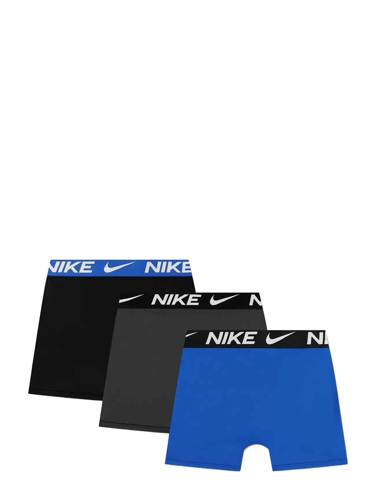 Nike - NHB NHB ESSENTIAL MICRO 3PK BR - unterhosen - game royal - 1