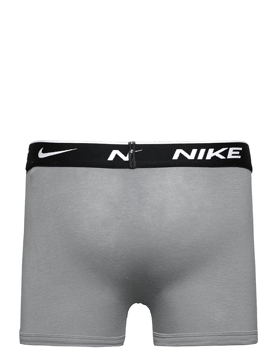 Nike - NHB NHB E DAY COTTON STRETCH 3 - unterhosen - black / white - 5