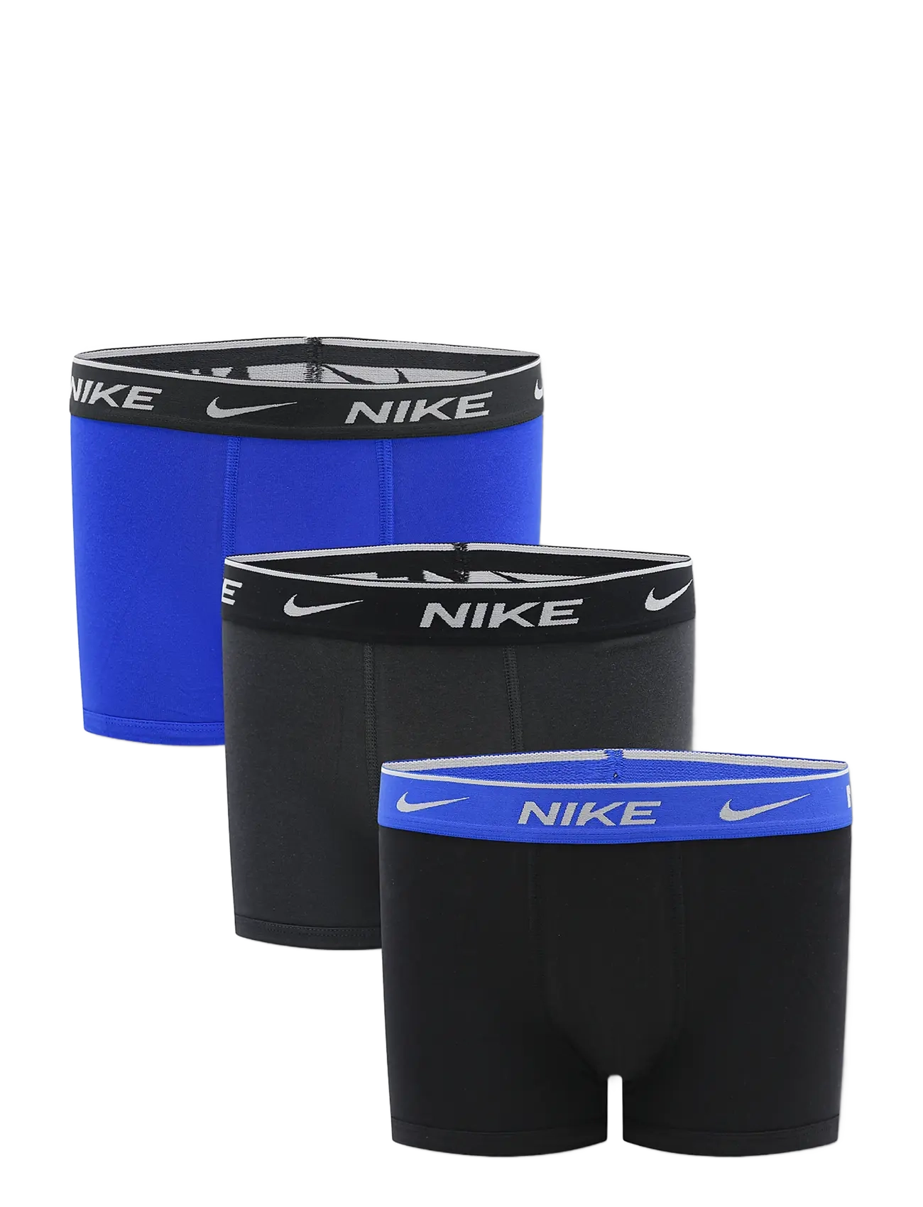 Nike NIKE DAY COTTON STRETCH 3 - Nærfatnaður - GAME ROYAL / blue