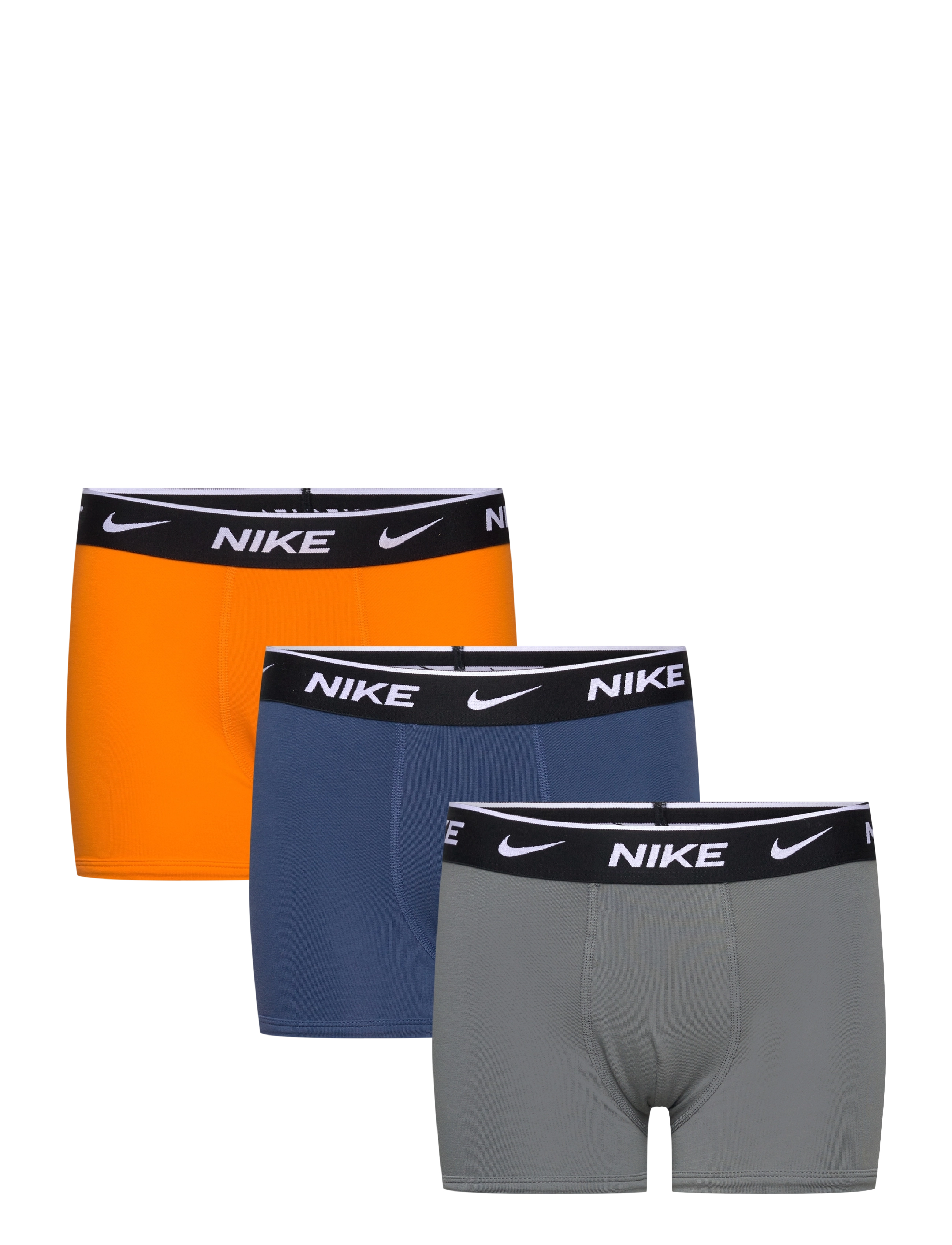 TOTAL ORANGE
