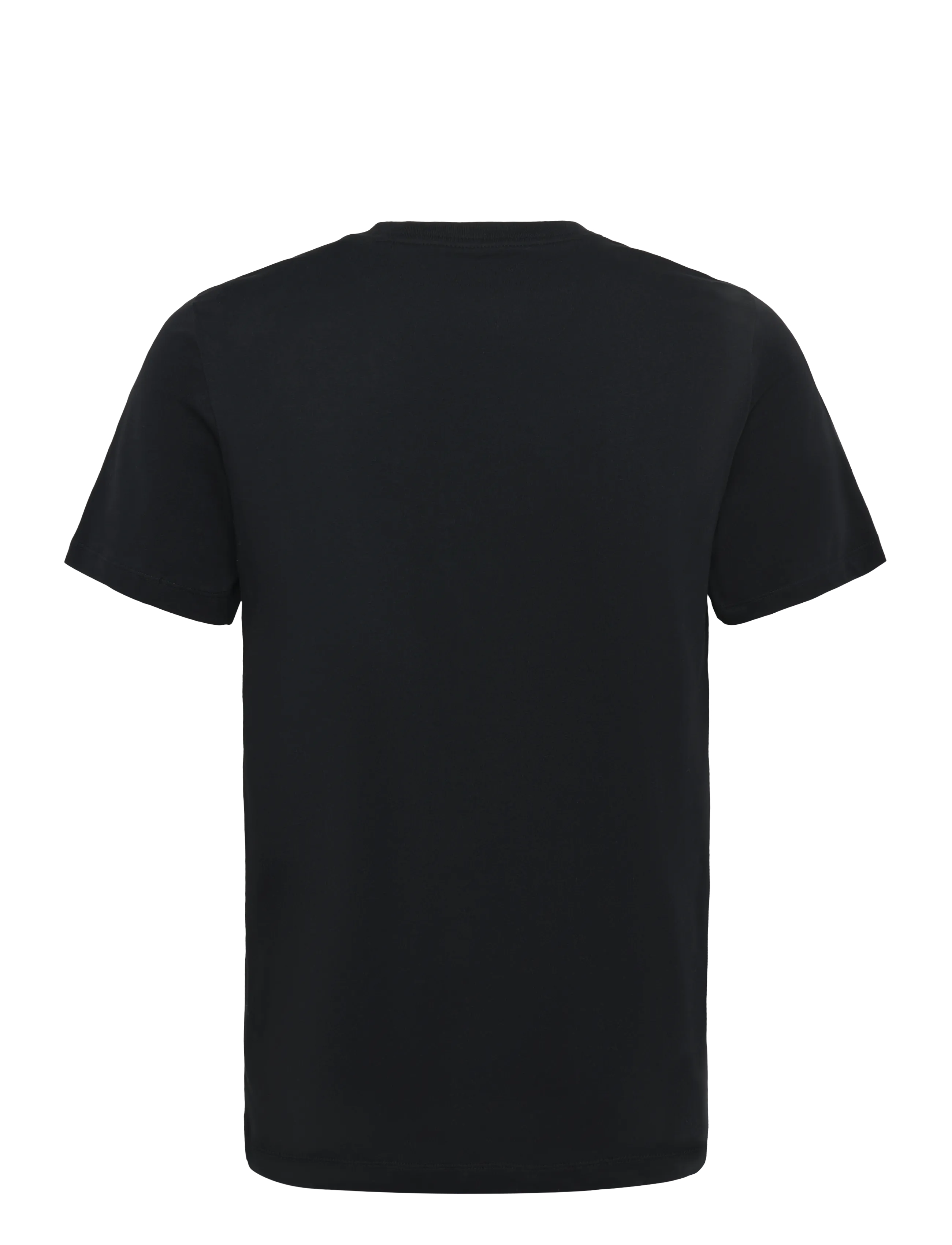 Nike - Nike Sportswear CLUB TEE - alussärgid ja t-särgid - black/white - 1