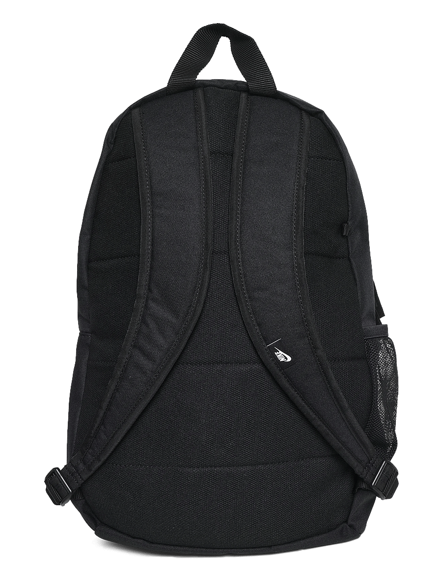 Nike - Ki.-Daybag Y NK ELMNTL BKPK GFX - rucksäcke - black/black/white - 1