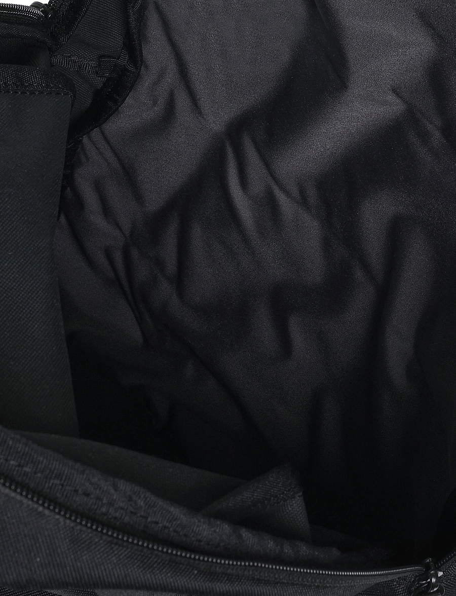 Nike - Ki.-Daybag Y NK ELMNTL BKPK GFX - rucksäcke - black/black/white - 3