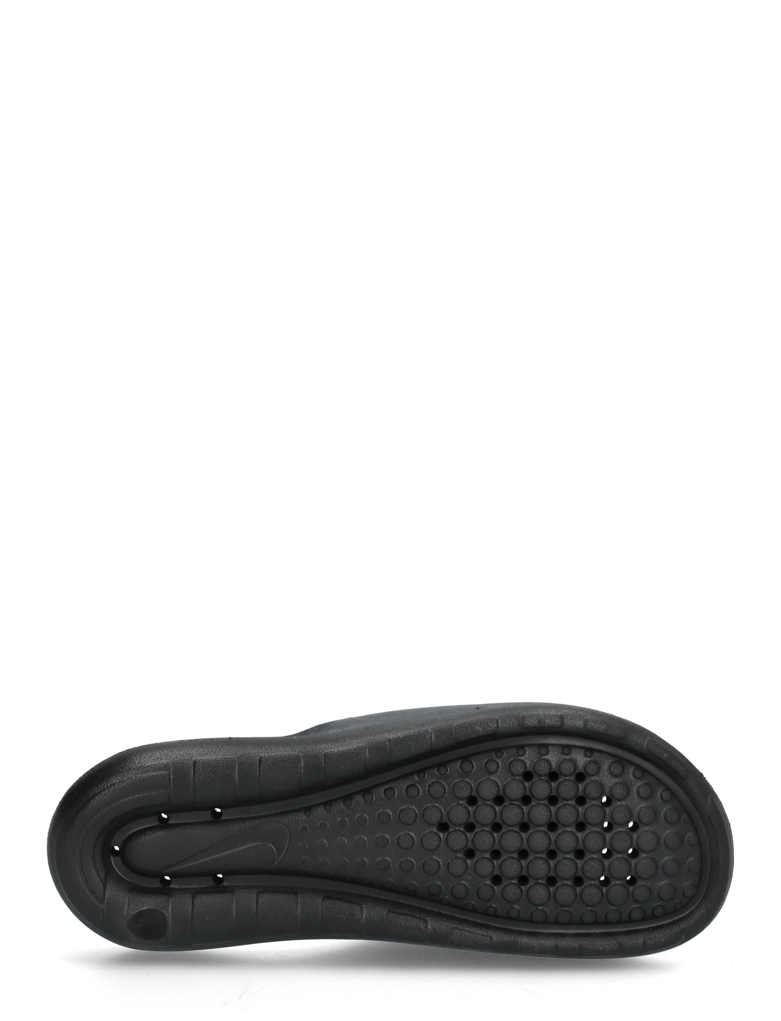 Nike - NIKE VICTORI ONE SHOWER SLIDE - badesko & badesandaler - black/white-black - 4