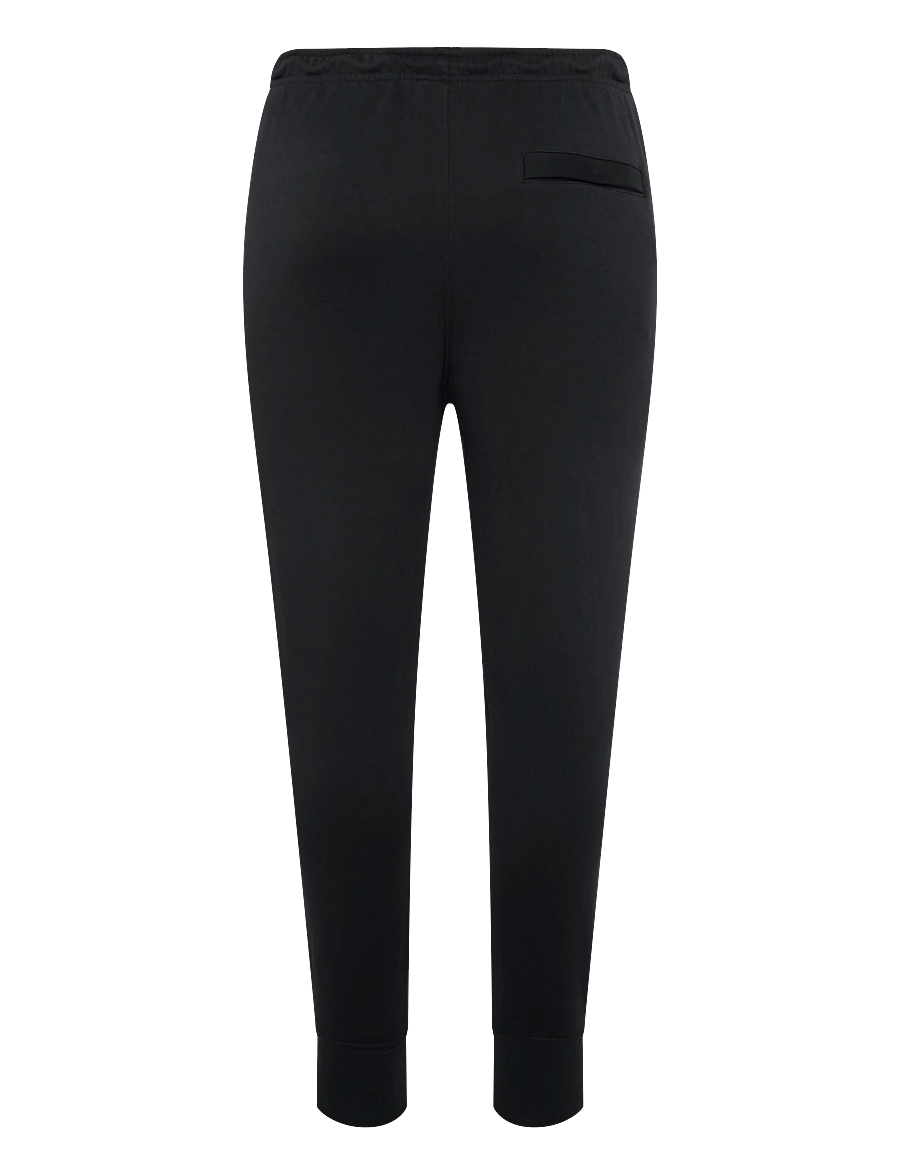 Nike - Nike Club FT Jogger - bukser - black/black/white - 1