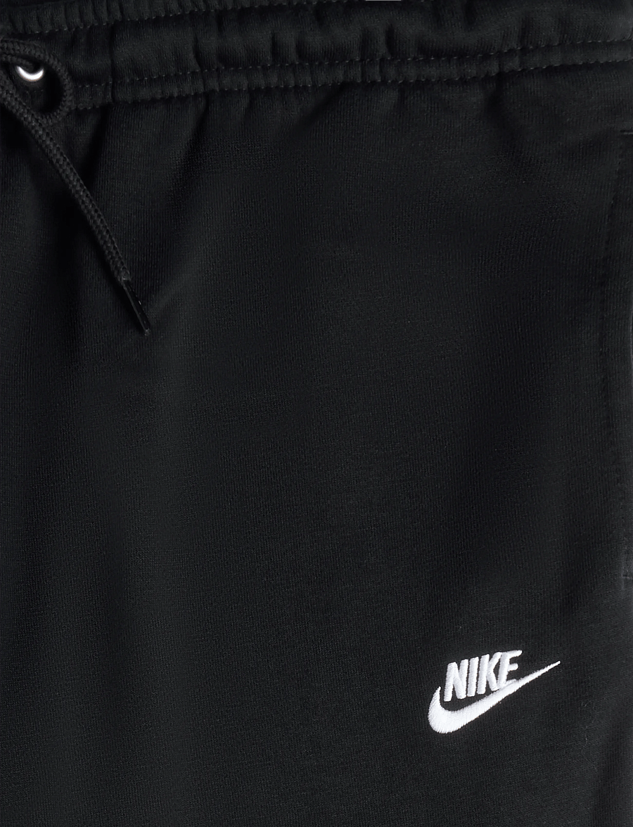 Nike - Nike Club FT Jogger - bukser - black/black/white - 3