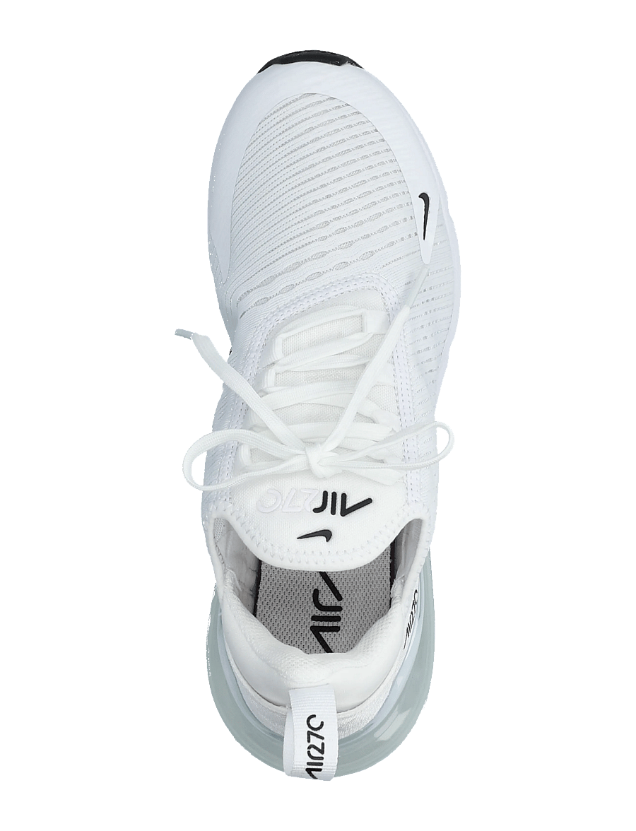 Nike - Da.-Freizeit-Schuh W NIKE AIR MAX 270 - låga sneakers - black/white - 3