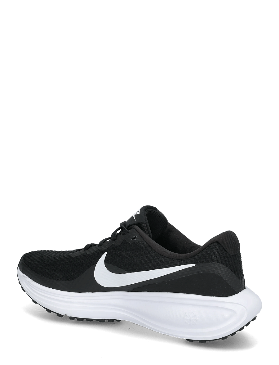 Nike - W NIKE REVOLUTION 8 - trainingsschuhe - black/white-iron grey - 1