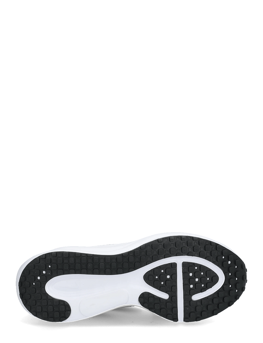 Nike - W NIKE REVOLUTION 8 - trainingsschuhe - black/white-iron grey - 4