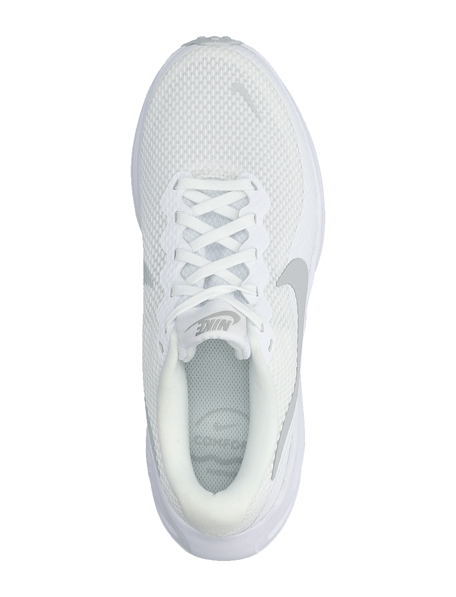 Nike - W NIKE REVOLUTION 8 - træningssko - white/pure platinum - 3