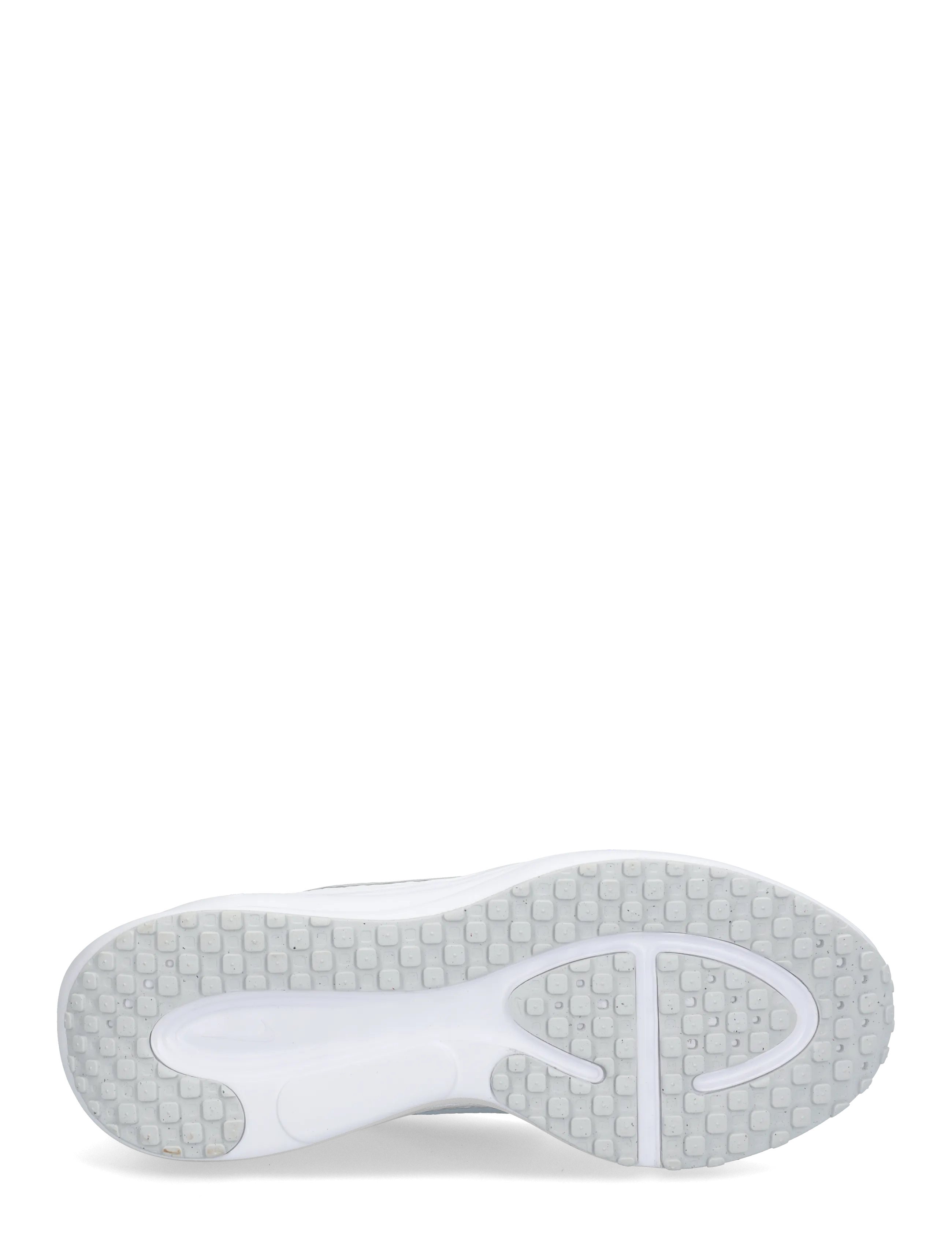 Nike - W NIKE REVOLUTION 8 - træningssko - white/pure platinum - 4