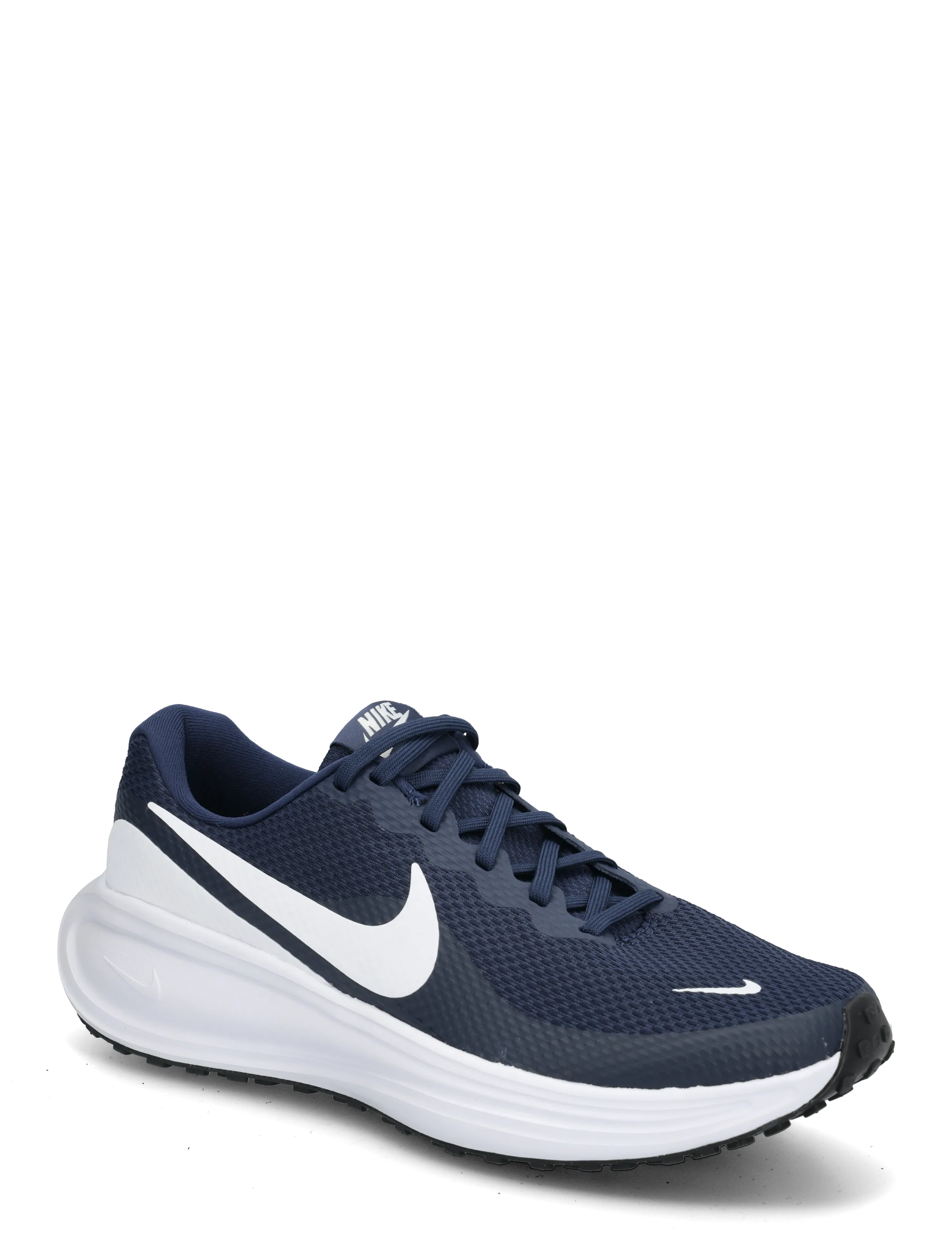 Nike NIKE REVOLUTION 8 - Enimmüüdud Sport - MIDNIGHT NAVY/PURE PLATINUM-WH / navy
