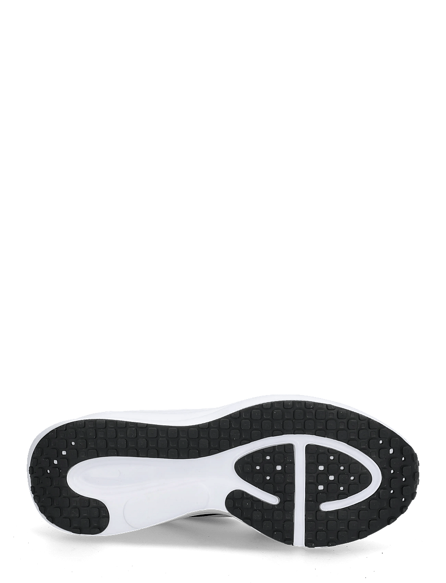 Nike - NIKE REVOLUTION 8 - jooksujalatsid - midnight navy/pure platinum-wh - 4