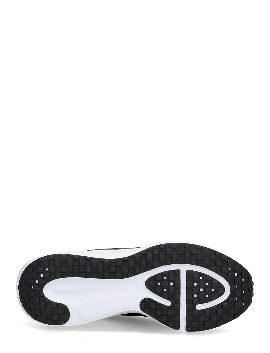 Nike - Nike Revolution 8 - laufschuhe - lt smoke grey/black-smoke grey - 4