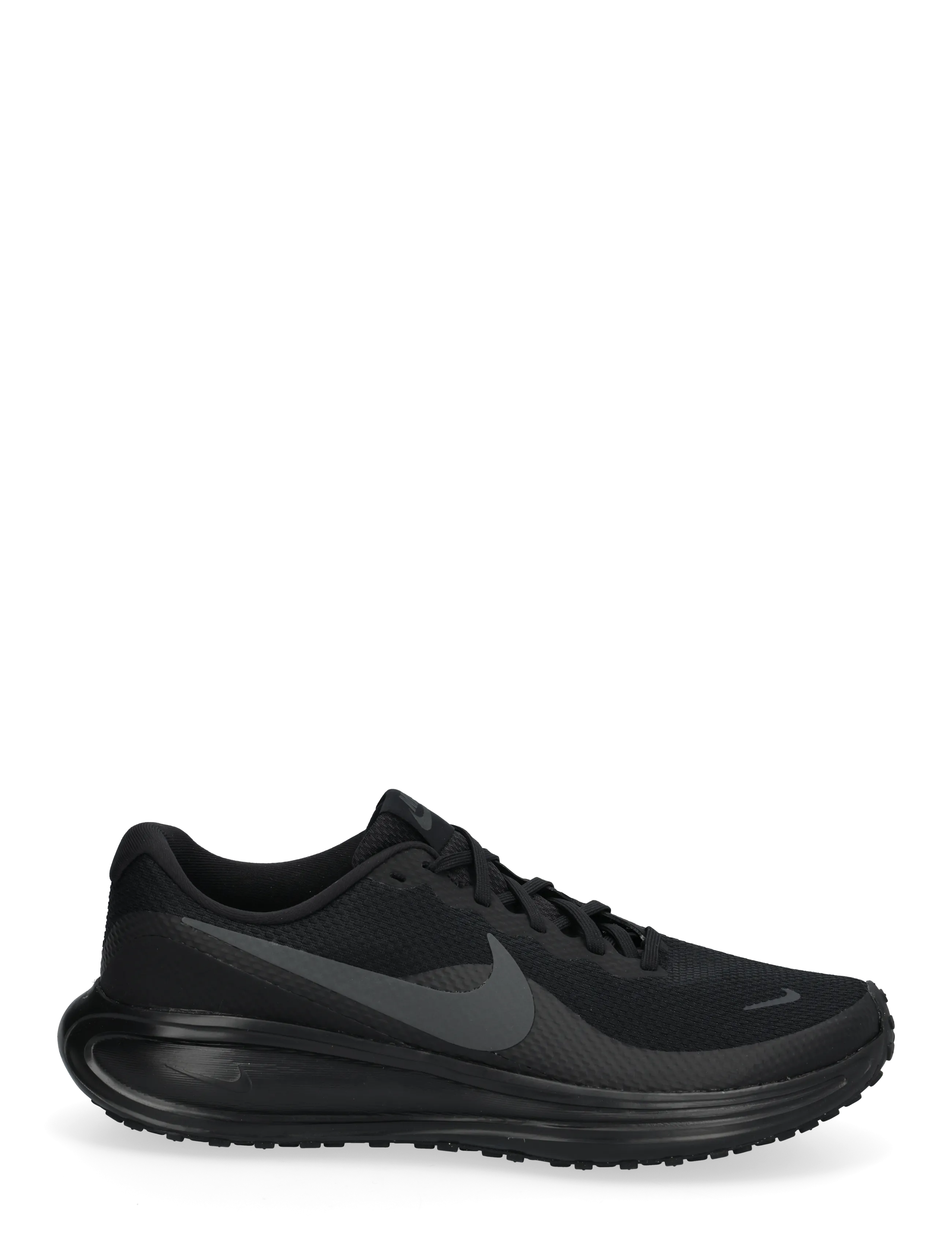 Nike - Nike Revolution 8 - laufschuhe - black/anthracite - 2