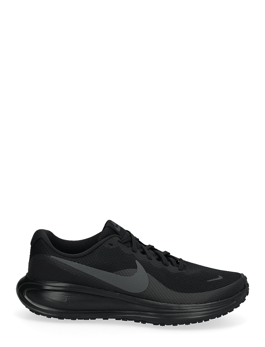 Nike - Nike Revolution 8 - laufschuhe - black/anthracite - 2