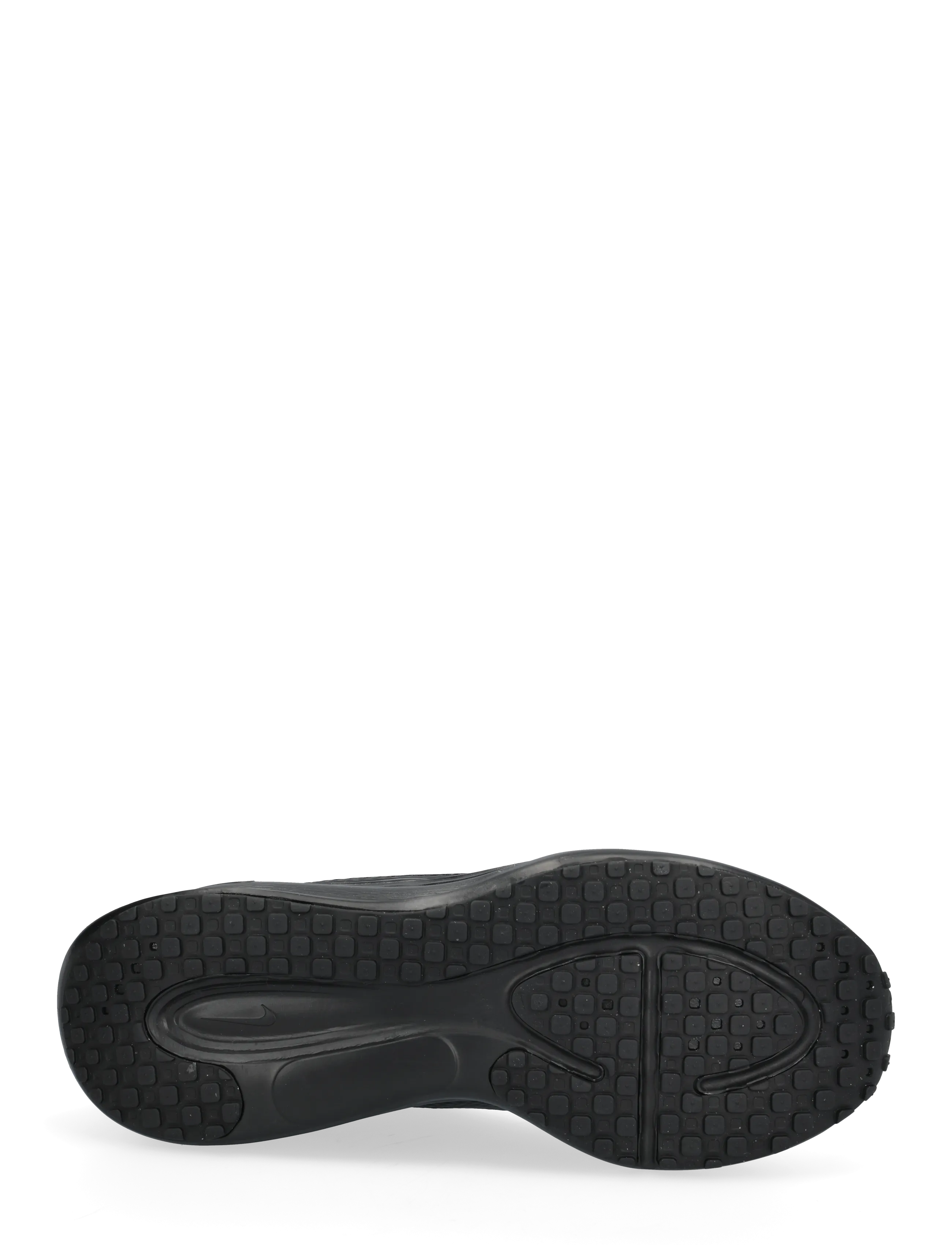 Nike - Nike Revolution 8 - laufschuhe - black/anthracite - 4