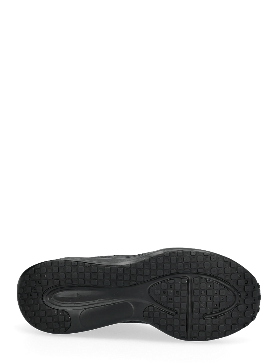 Nike - Nike Revolution 8 - laufschuhe - black/anthracite - 4