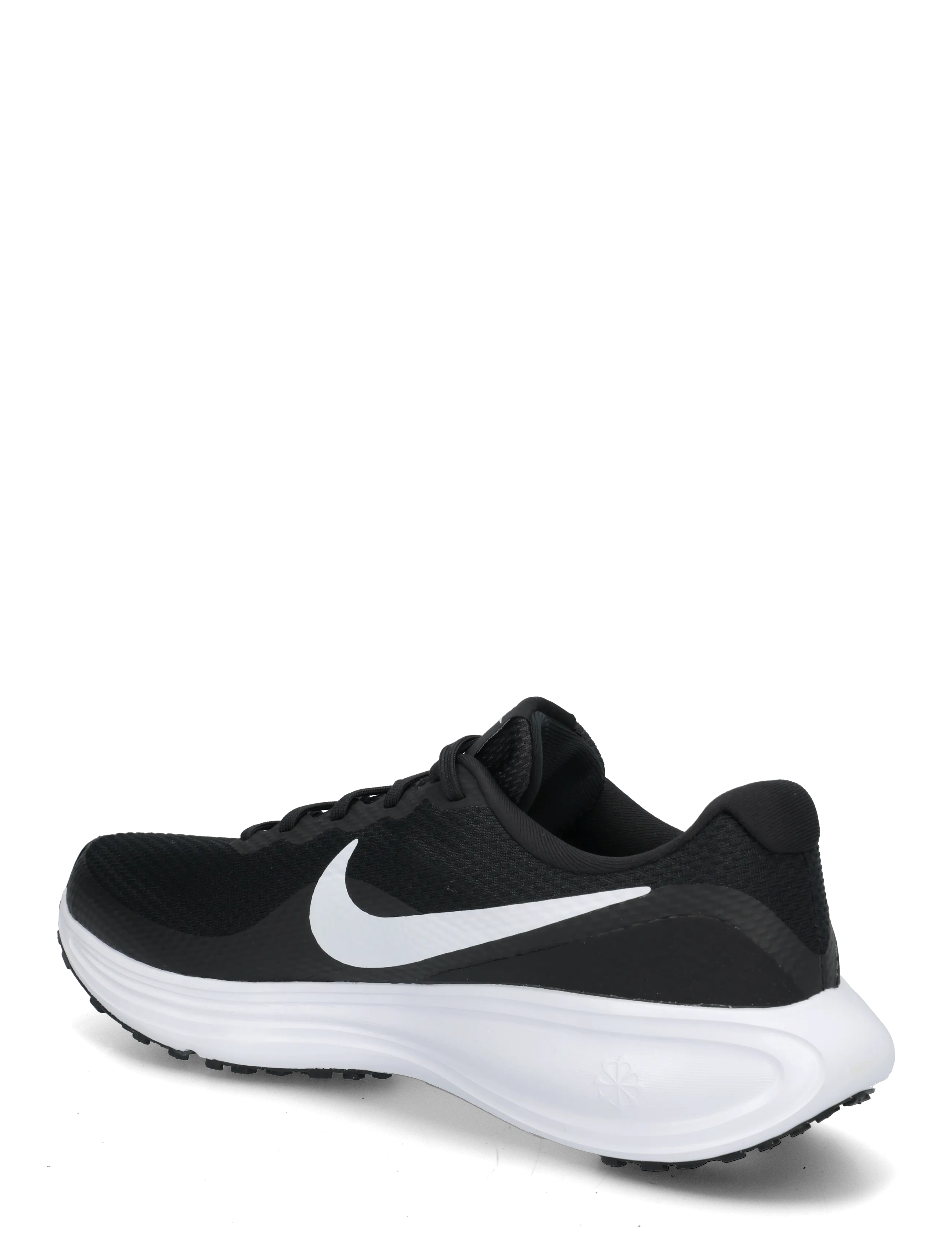 Nike - Nike Revolution 8 - laufschuhe - black/white-black - 1