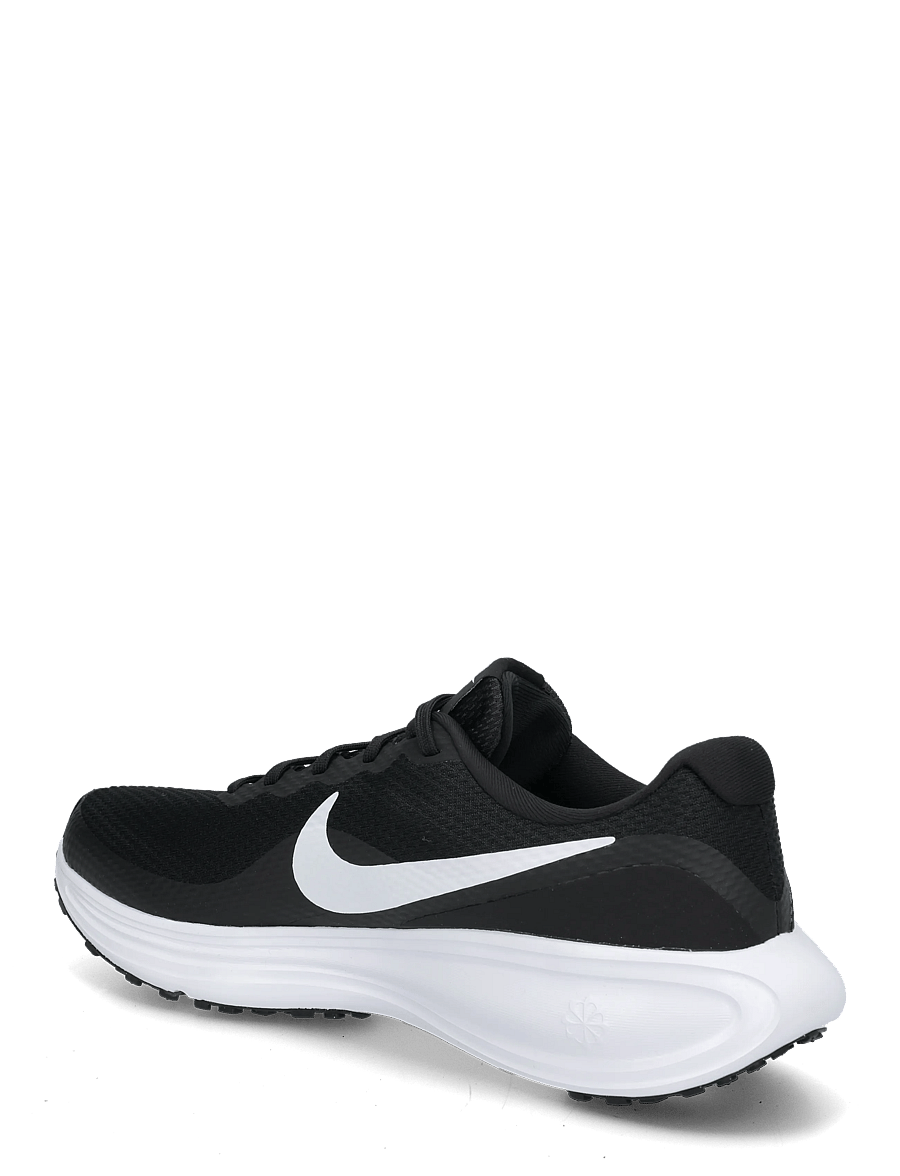Nike - Nike Revolution 8 - laufschuhe - black/white-black - 1