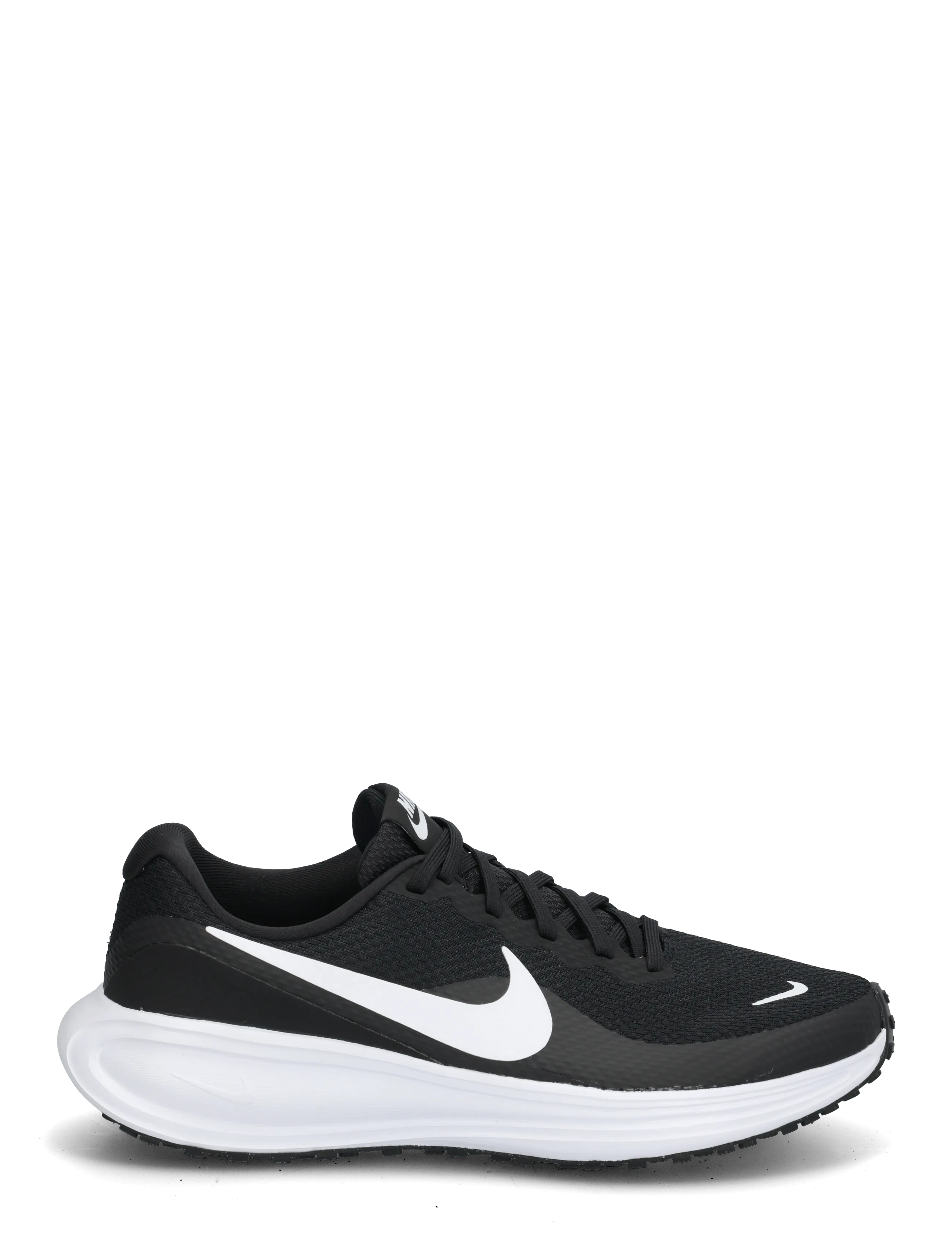 Nike - Nike Revolution 8 - laufschuhe - black/white-black - 2