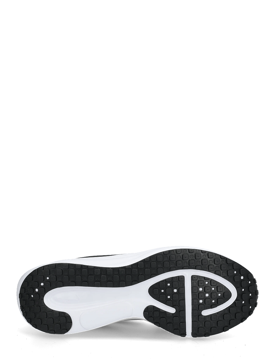 Nike - Nike Revolution 8 - laufschuhe - black/white-black - 4
