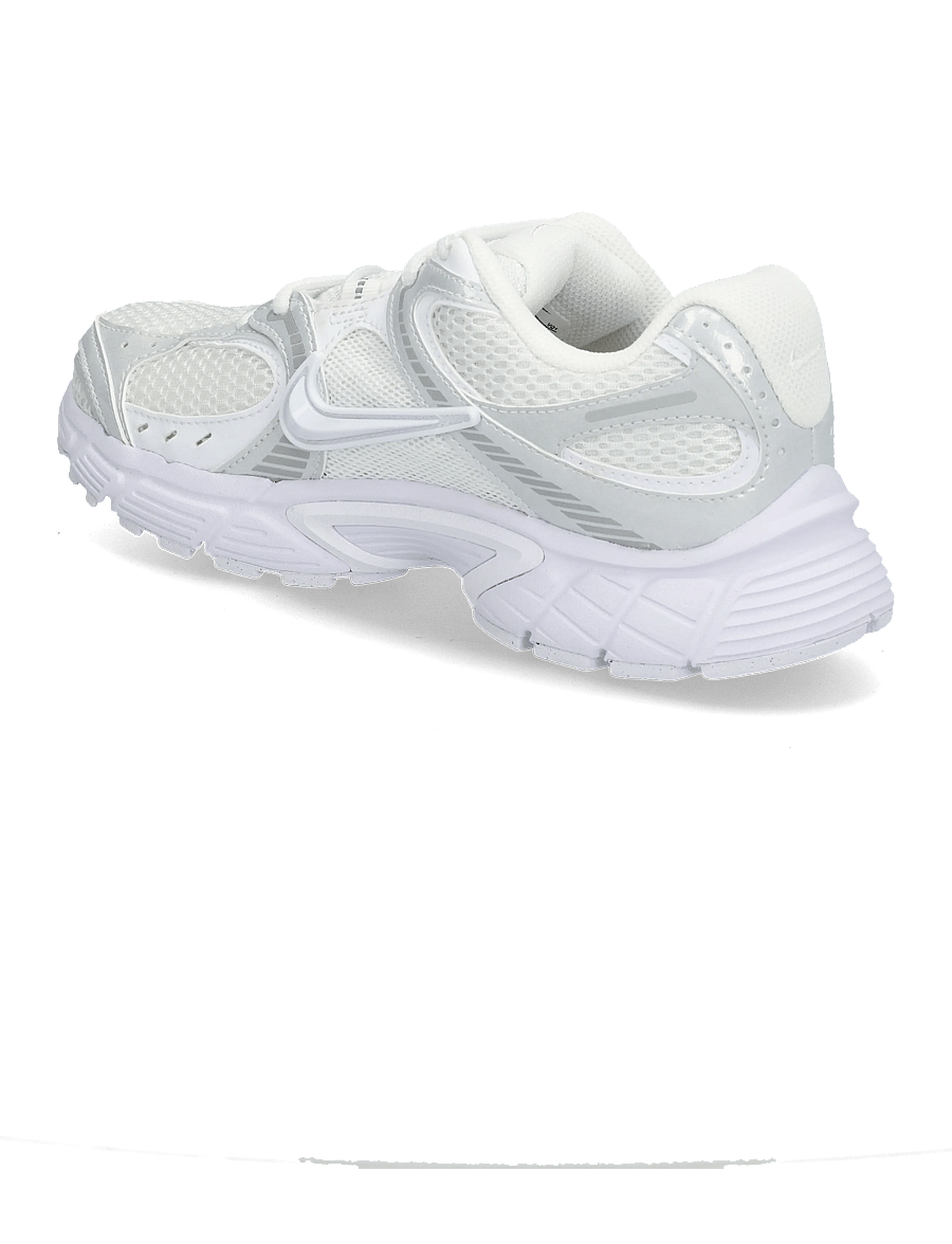 Nike - W NIKE V5 RNR - lave sneakers - white/white-black-metallic sil - 1
