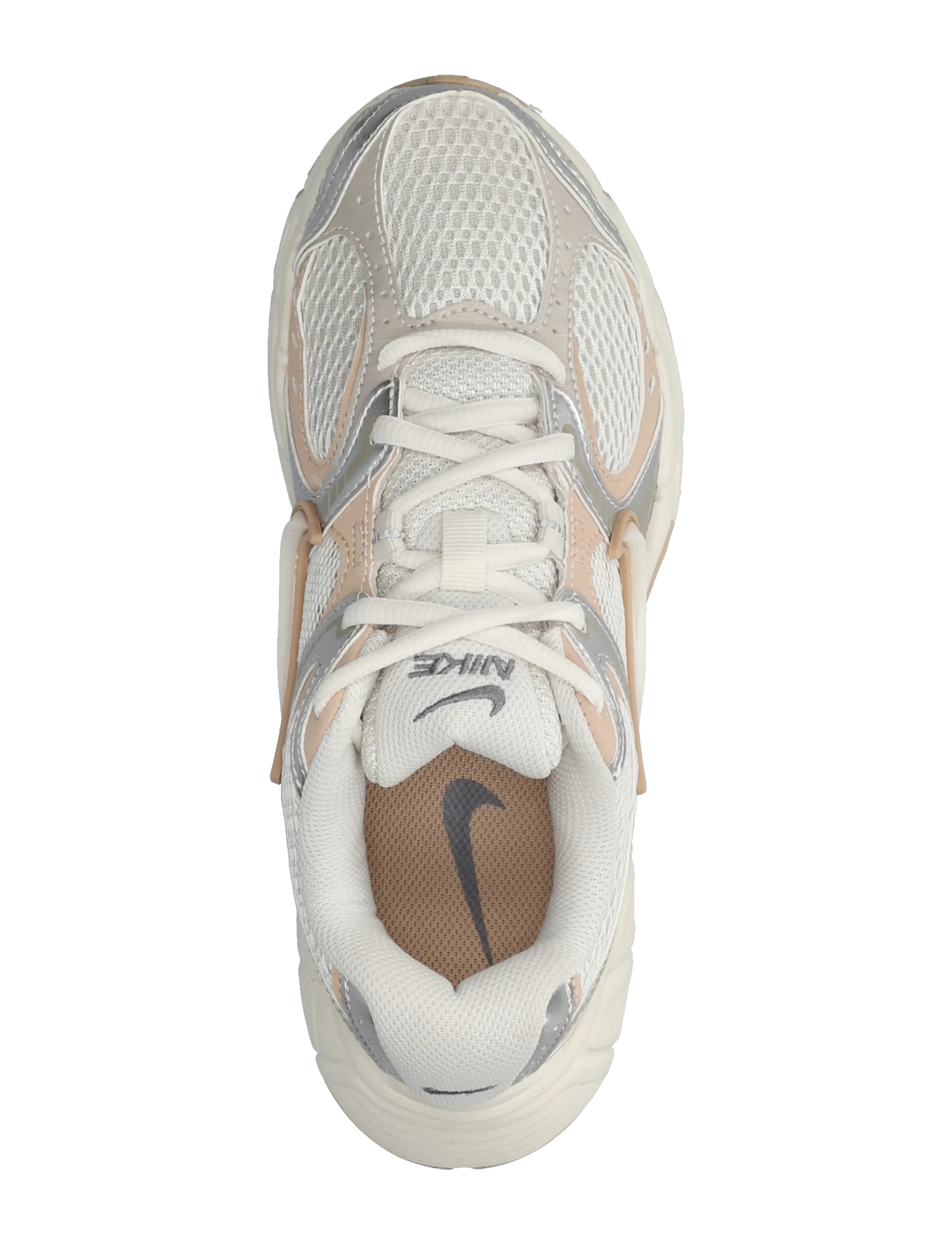 Nike - Nike V5 RNR - niedrige sneakers - phantom/phantom-chalk-shimmer - 3