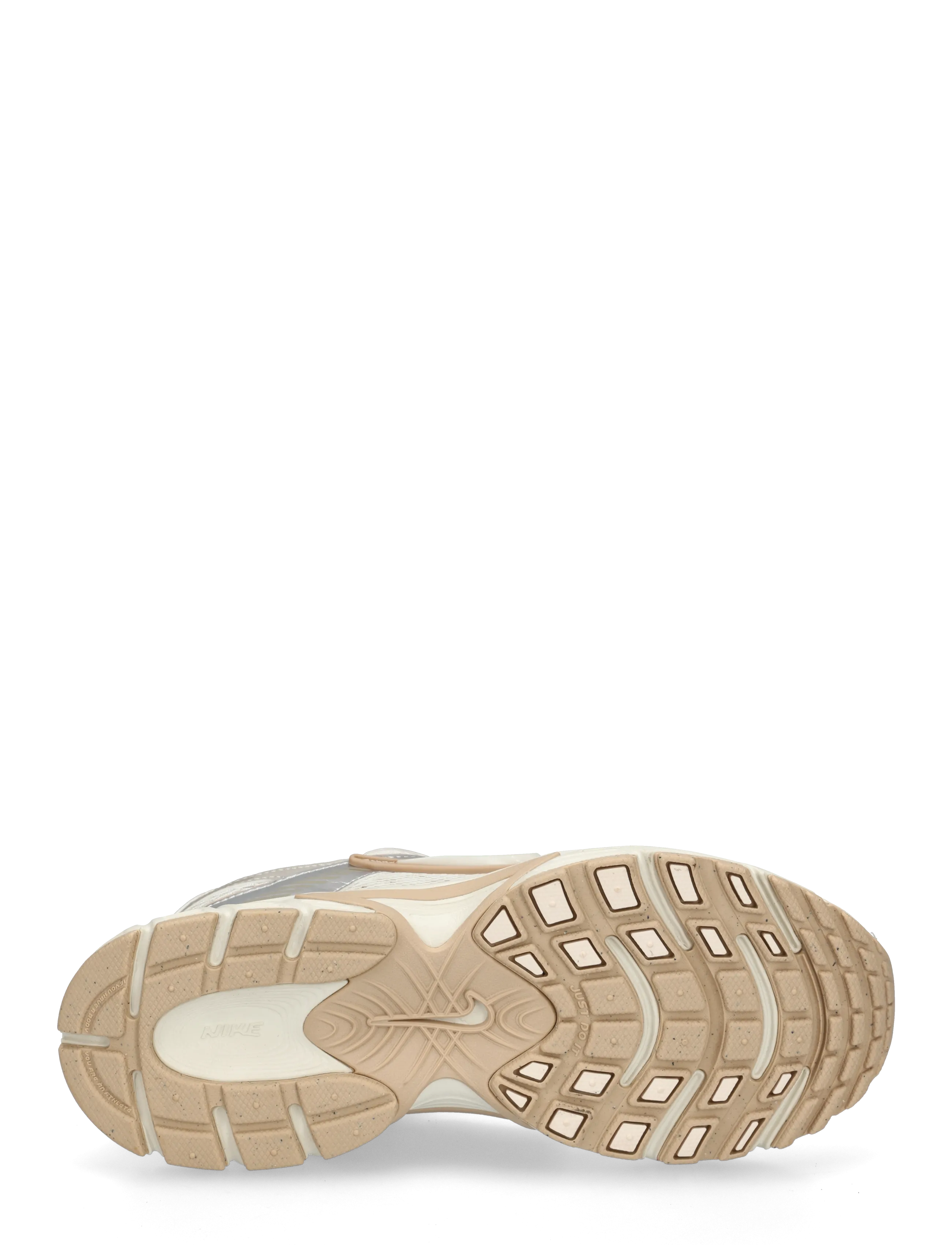 Nike - Nike V5 RNR - niedrige sneakers - phantom/phantom-chalk-shimmer - 4