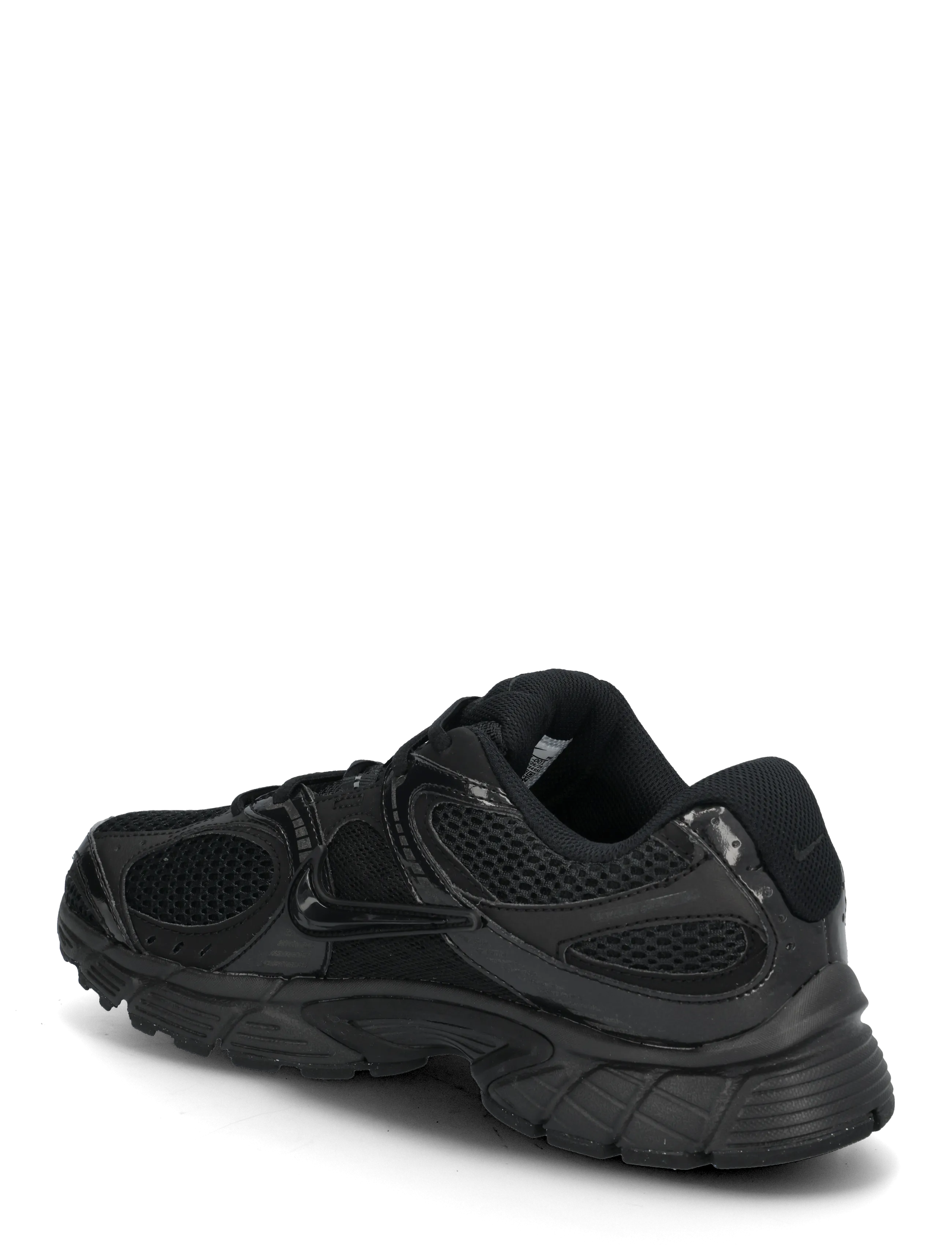 Nike - Nike V5 RNR - lave sneakers - black/black-anthracite - 1