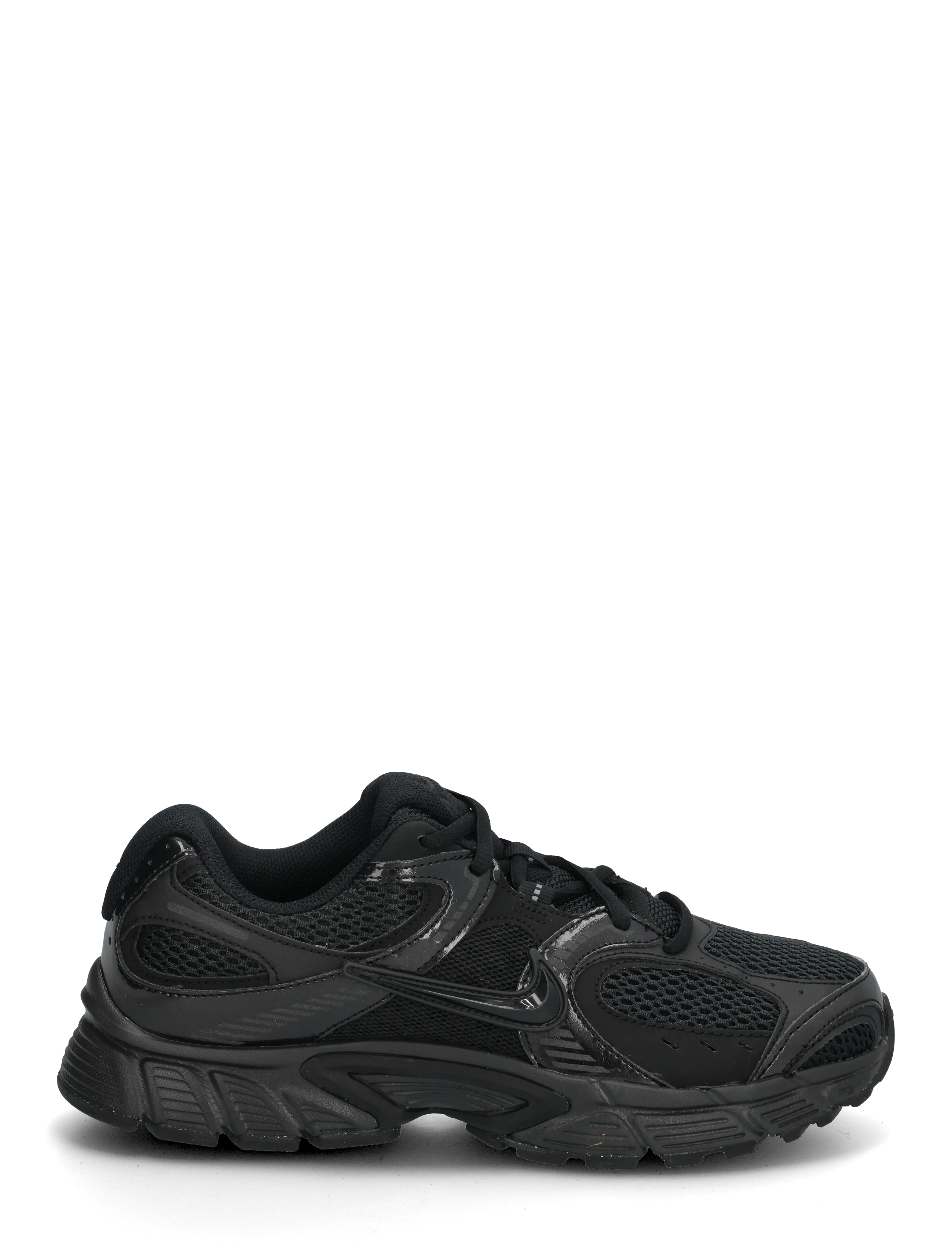 Nike - Nike V5 RNR - lave sneakers - black/black-anthracite - 2