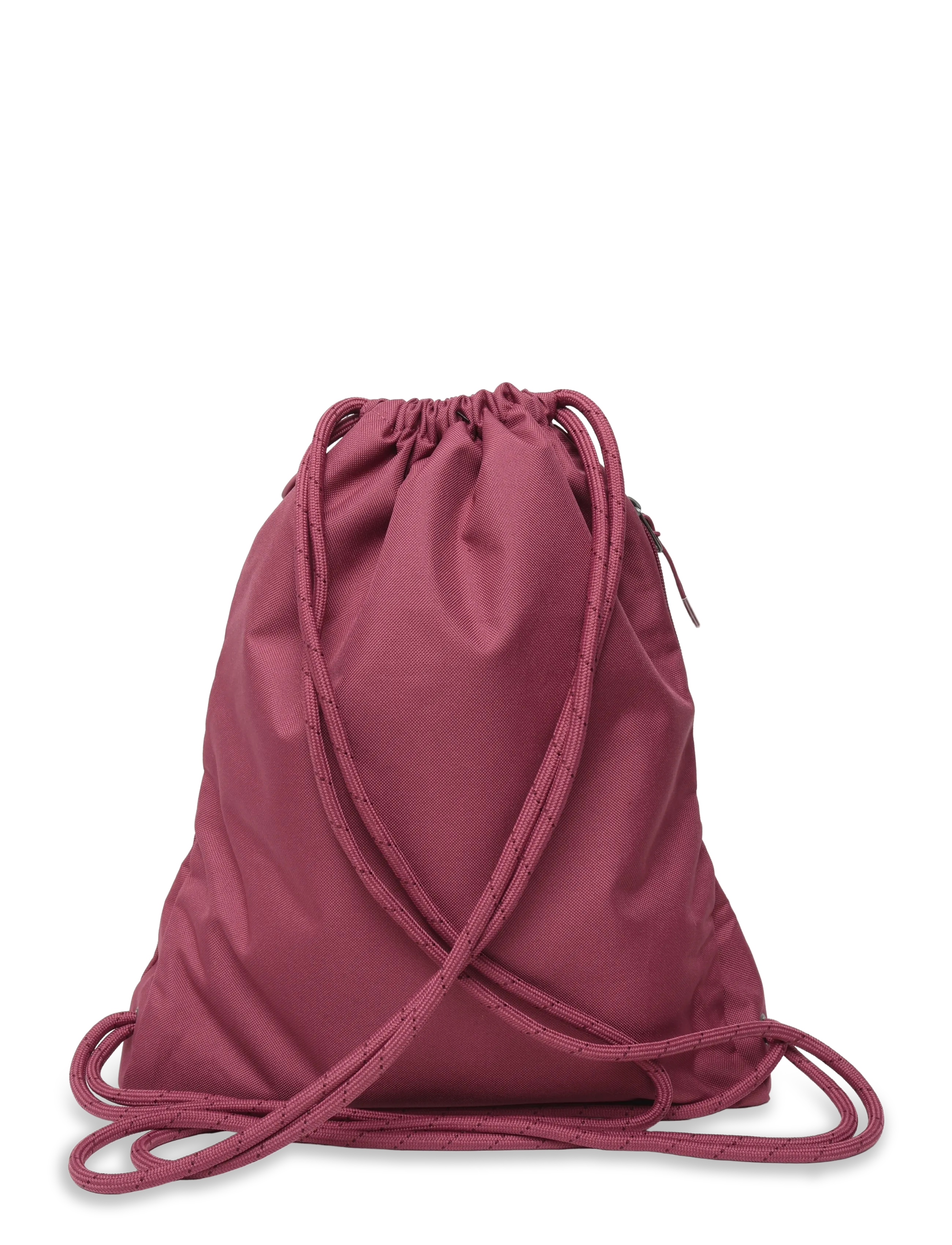 Nike - NK HERITAGE DRAWSTRING 2.0 - sportsrygsække - pink smoke/pink smoke/mystic d - 1